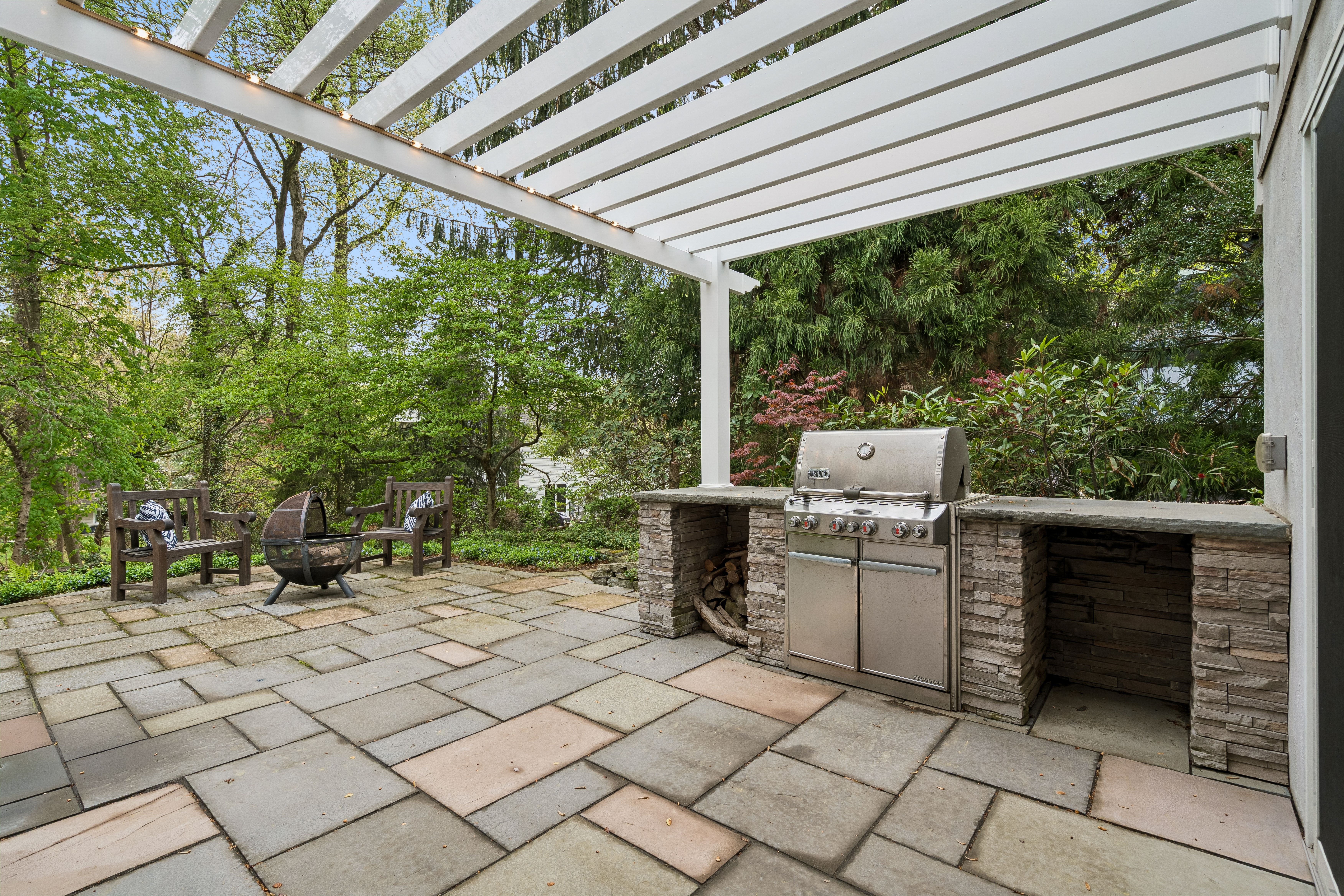 27 Hillside Terrace 