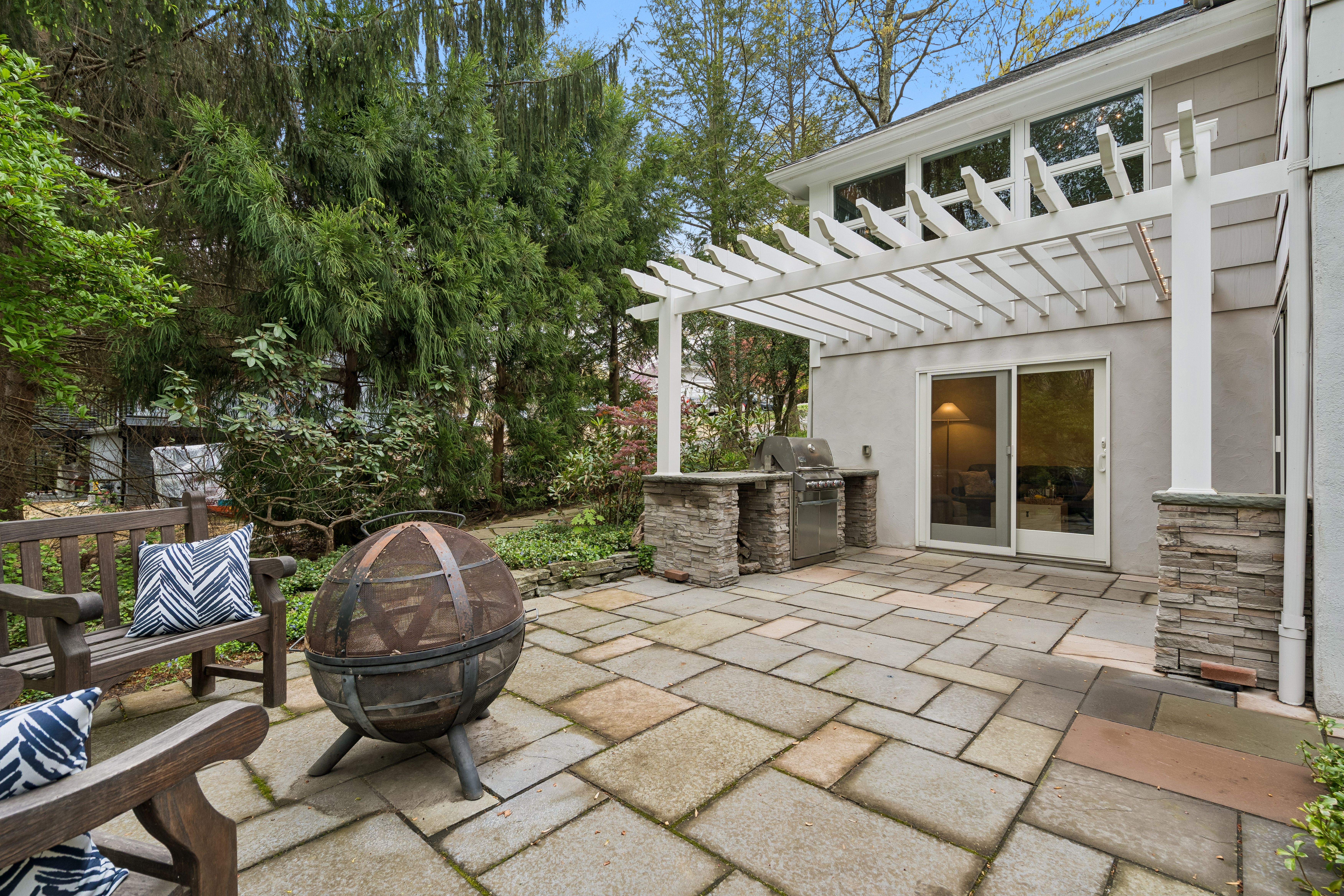 27 Hillside Terrace 