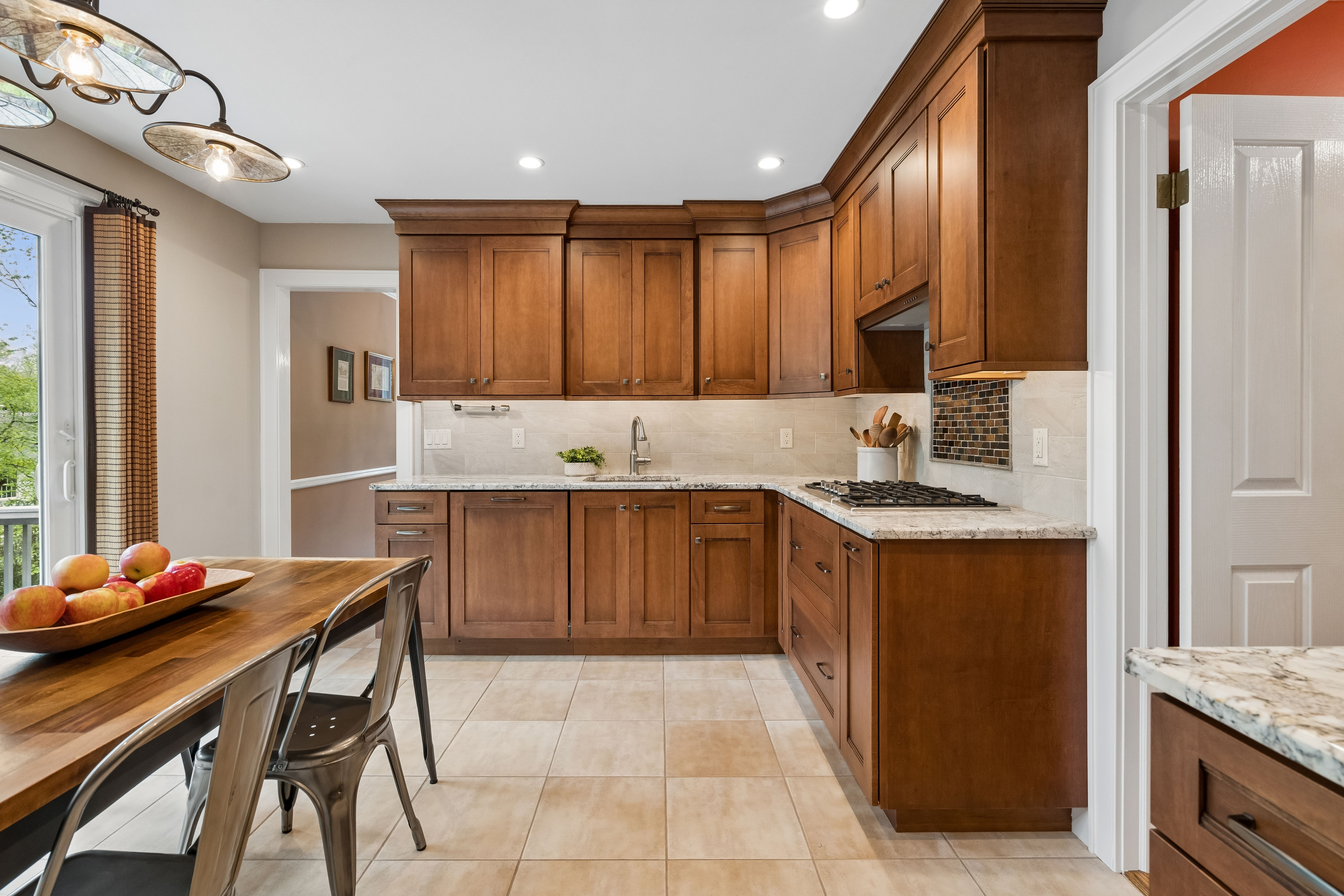 27 Hillside Terrace 