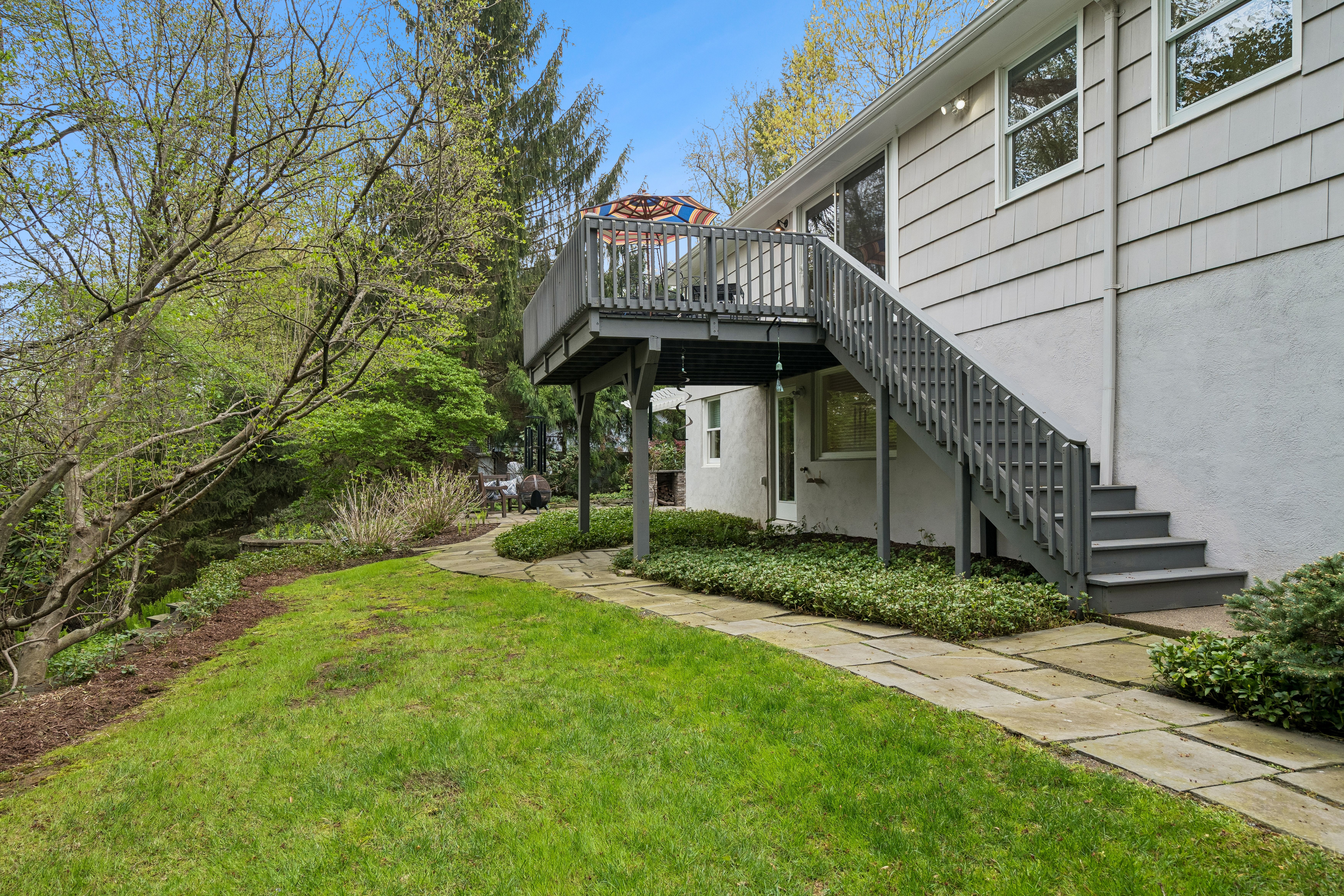 27 Hillside Terrace 
