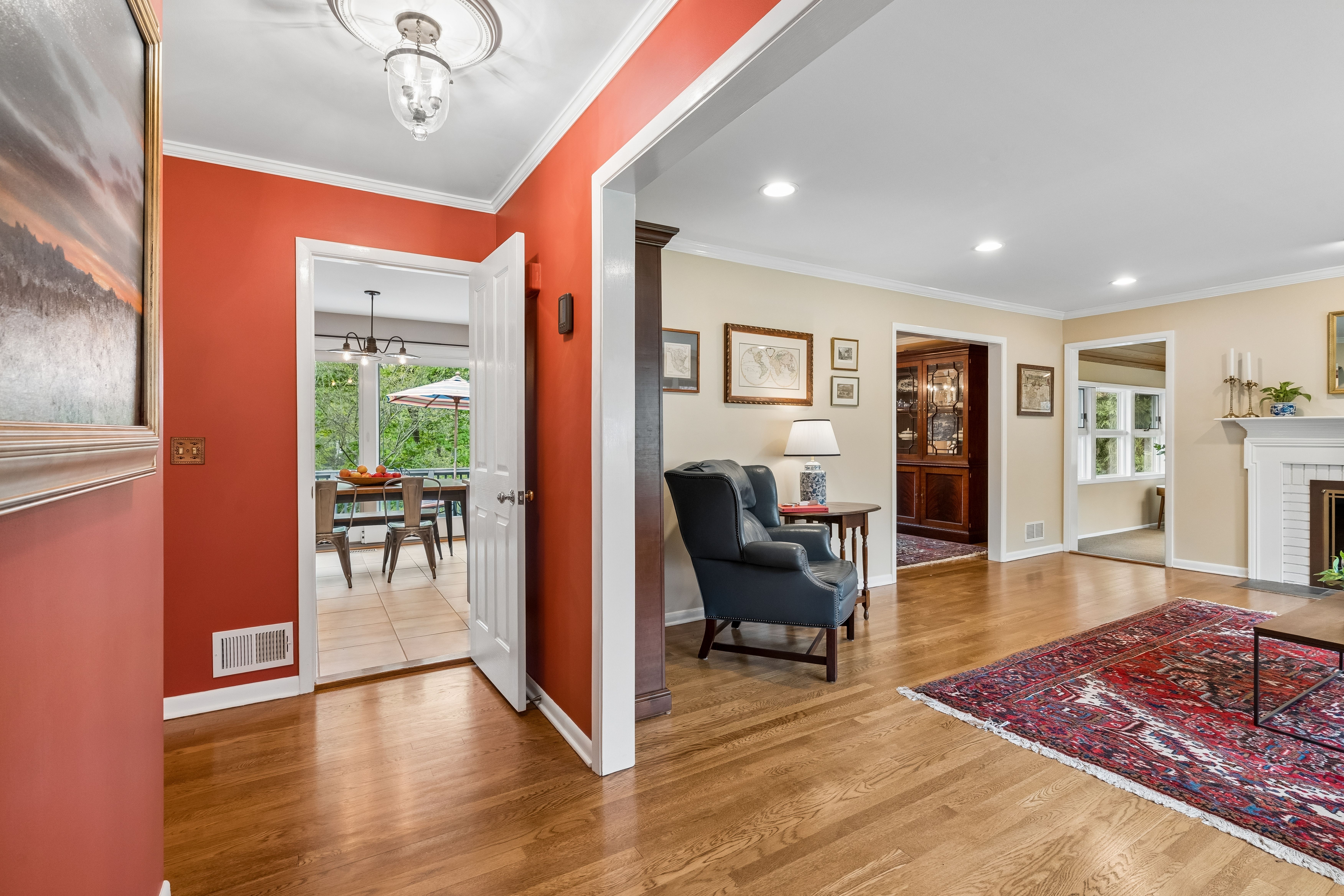 27 Hillside Terrace 