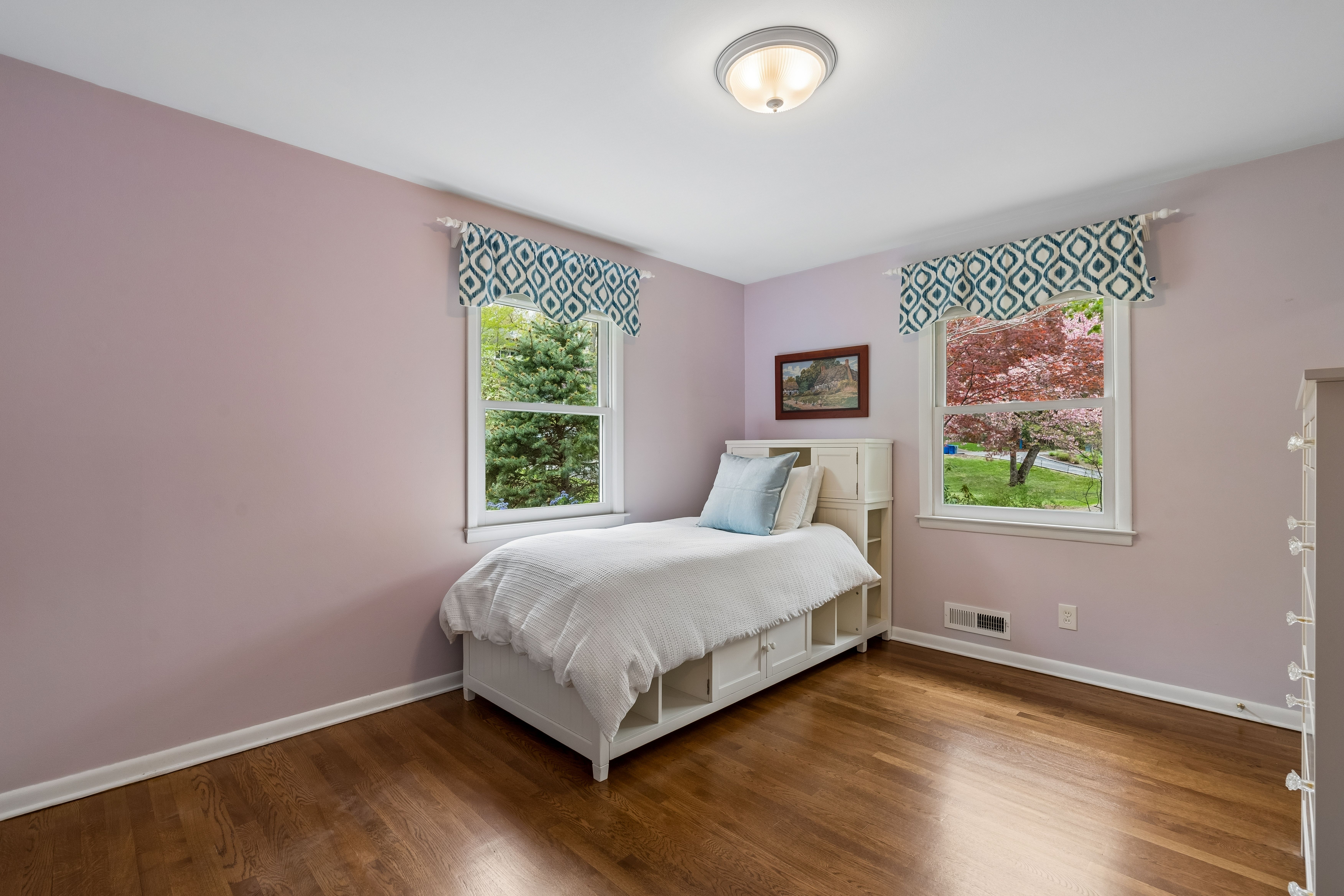27 Hillside Terrace 