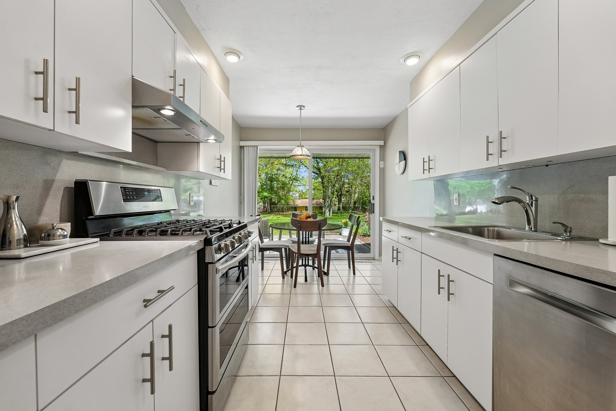17 Tyndall Road 