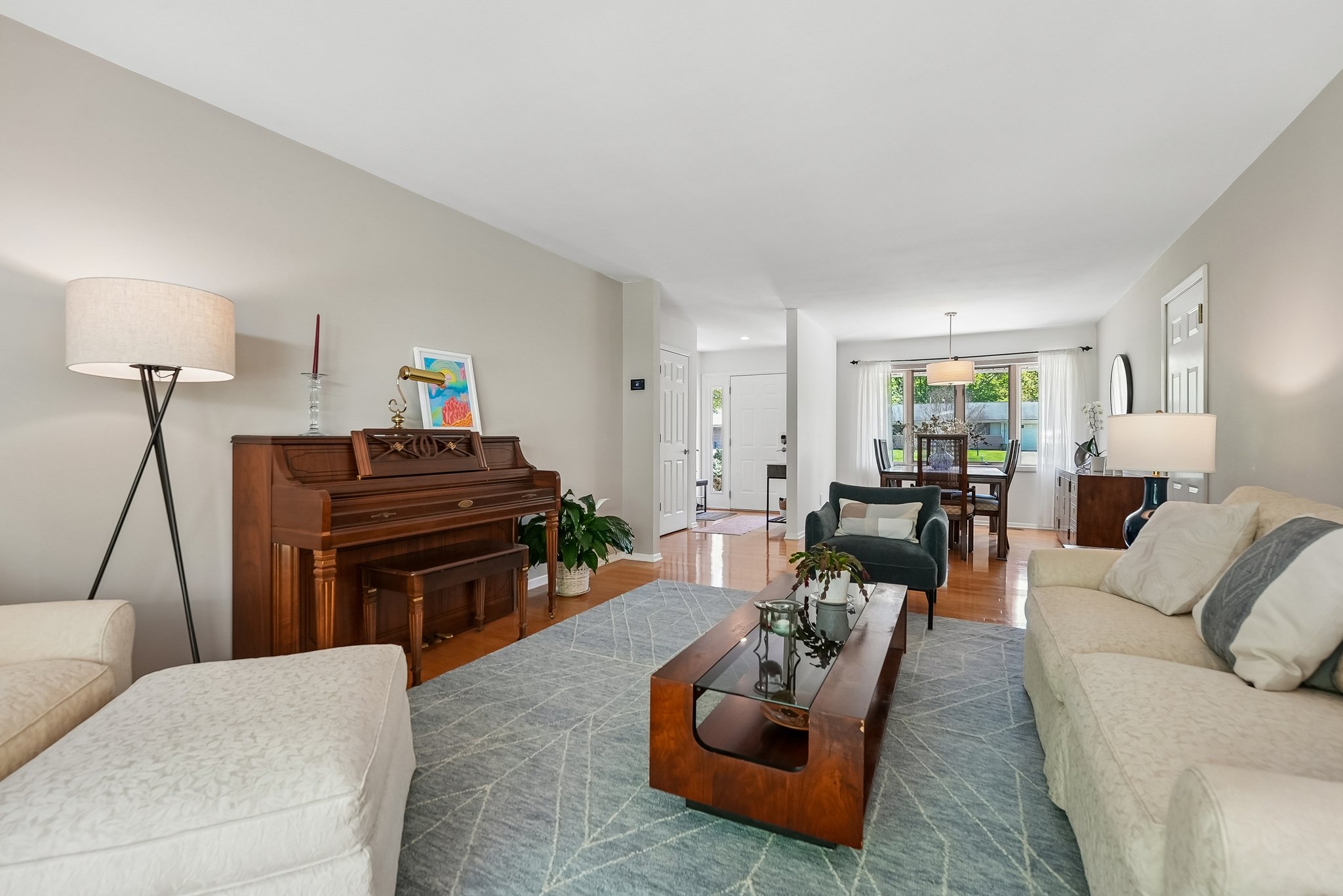 17 Tyndall Road 