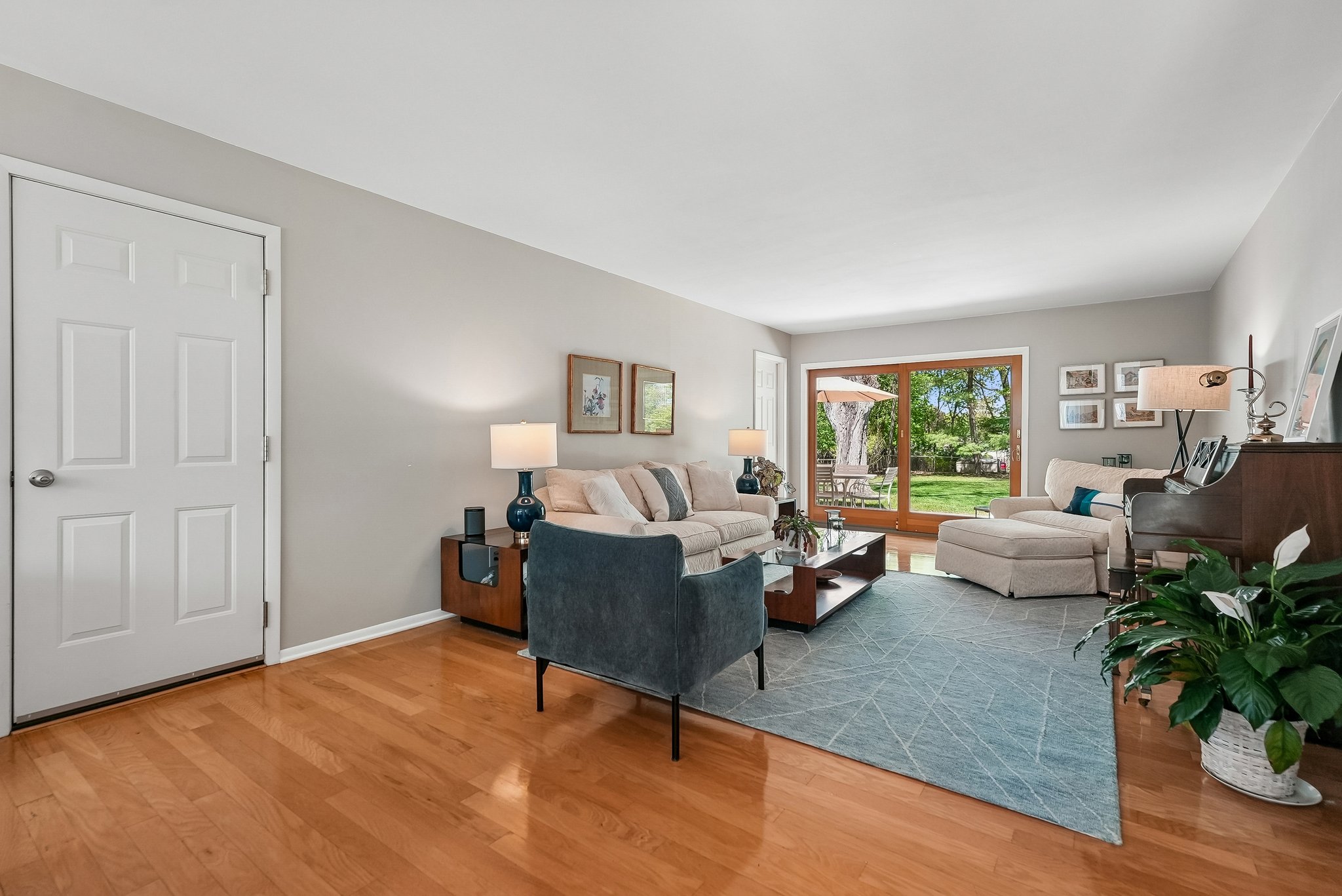 17 Tyndall Road 