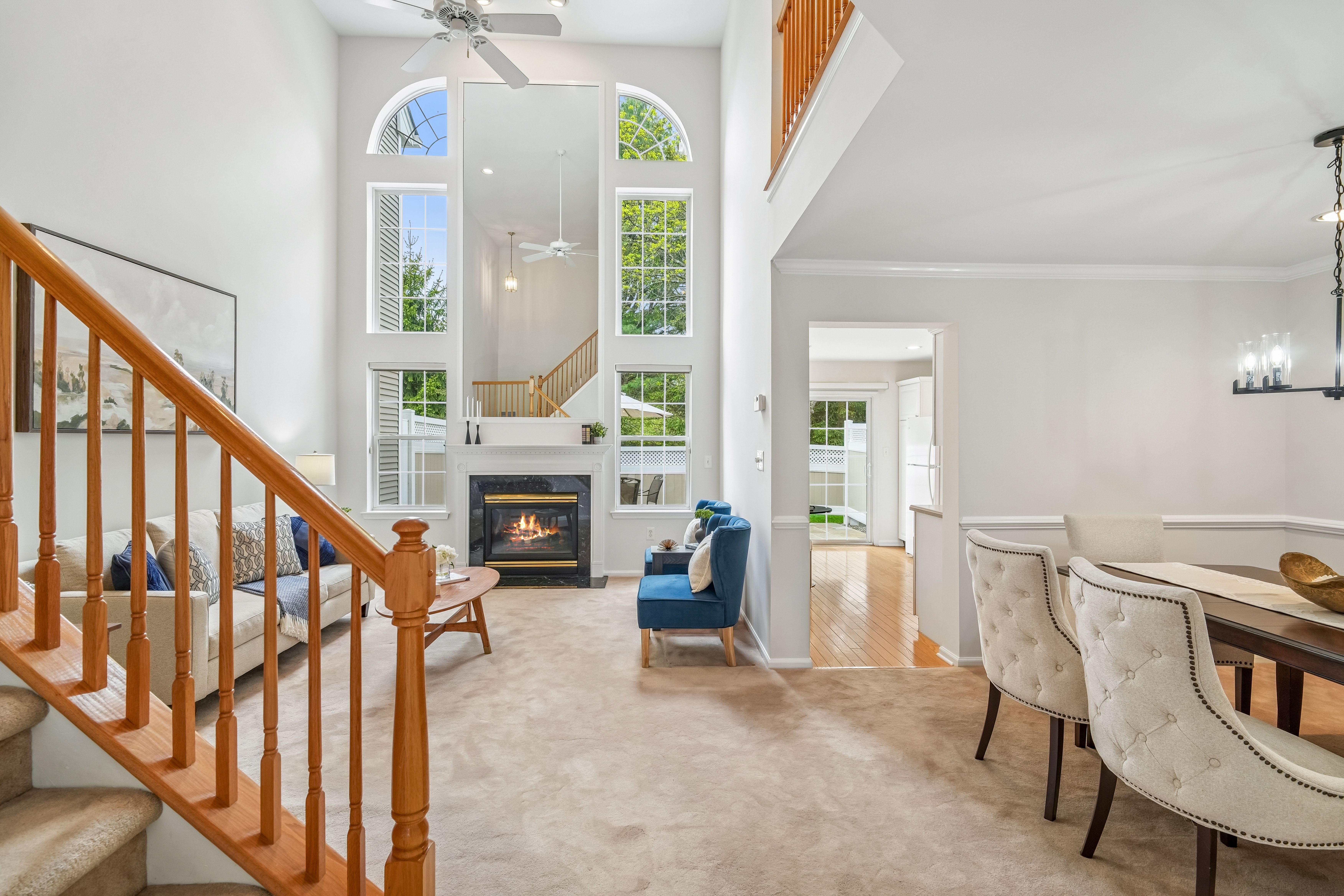 6 Dorchester Drive 