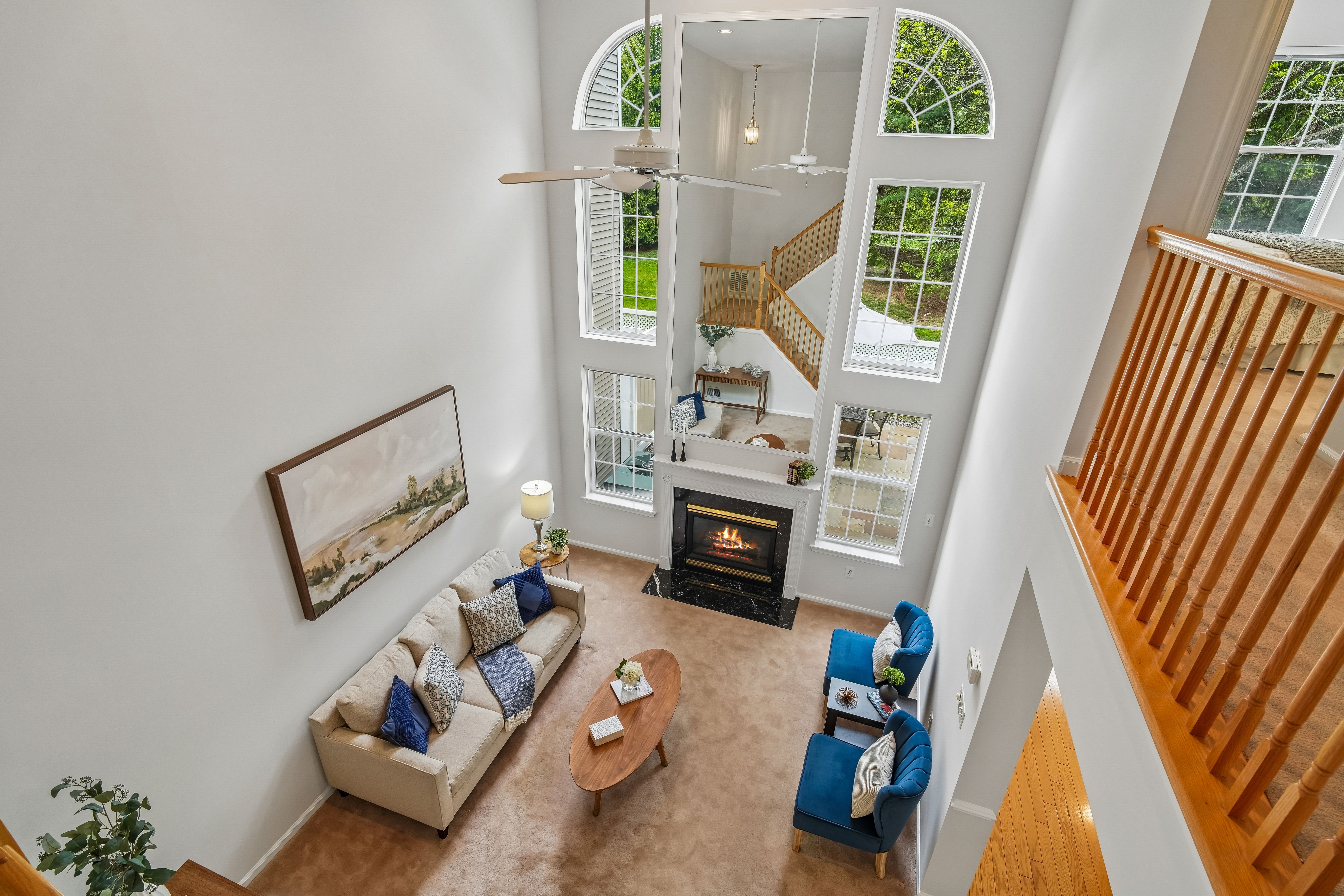 6 Dorchester Drive 
