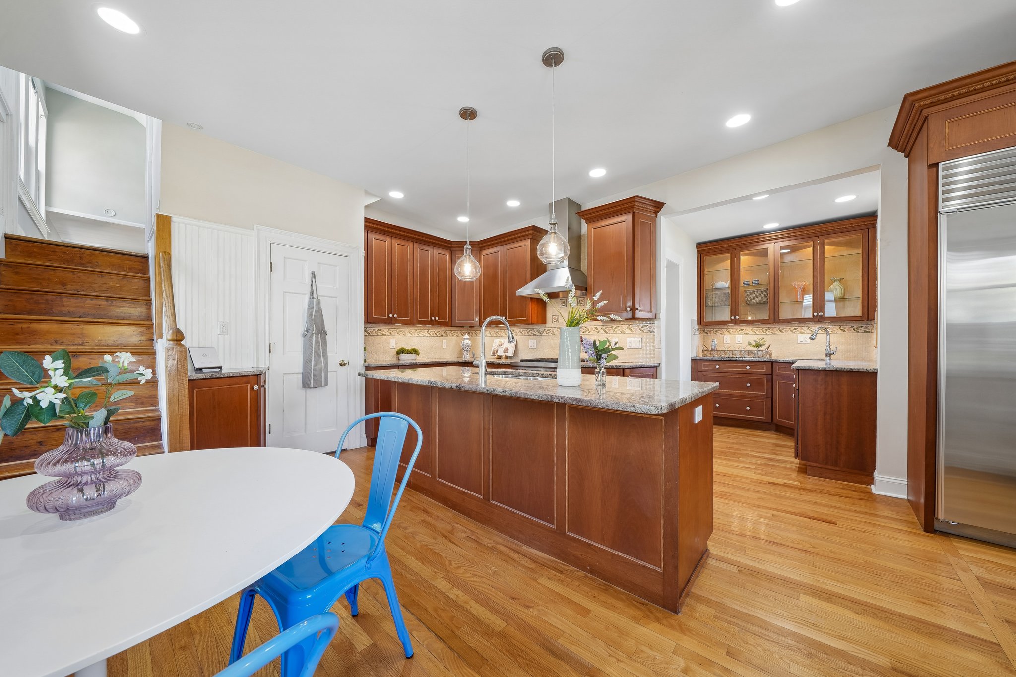 215 Inwood Avenue 