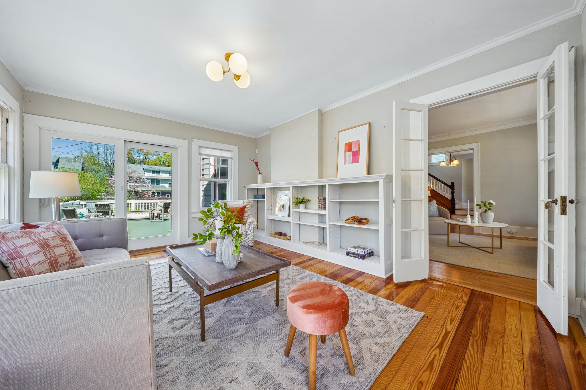 215 Inwood Avenue 