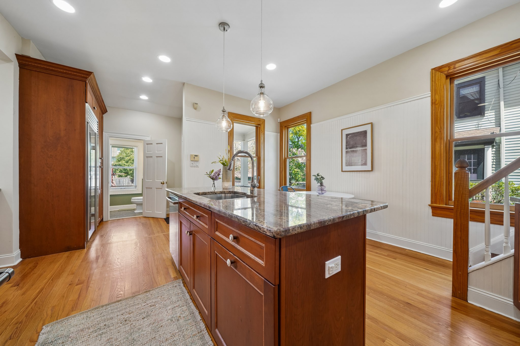215 Inwood Avenue 