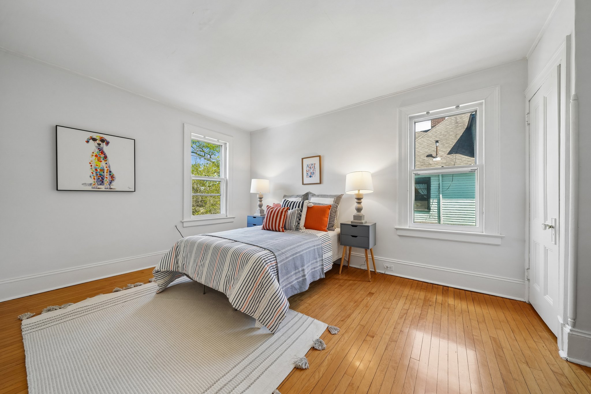 215 Inwood Avenue 