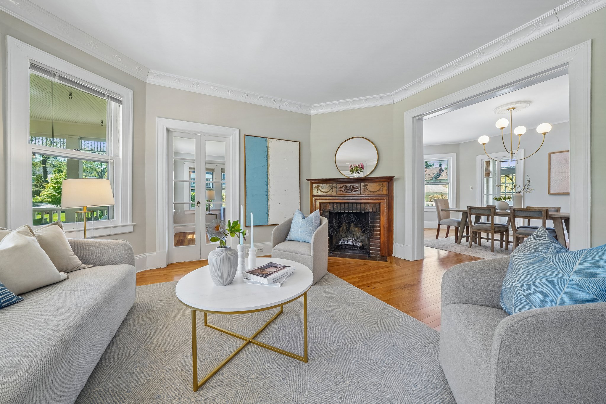 215 Inwood Avenue 