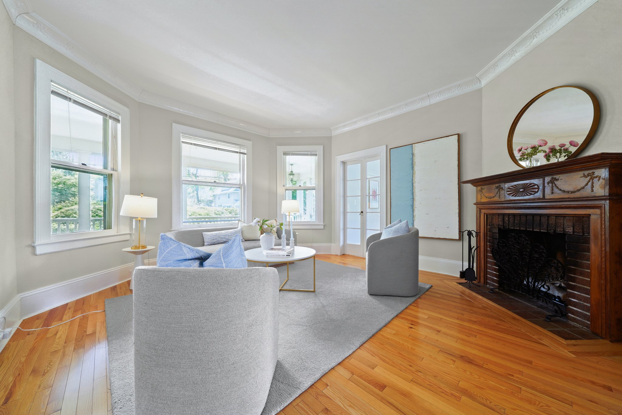 215 Inwood Avenue 