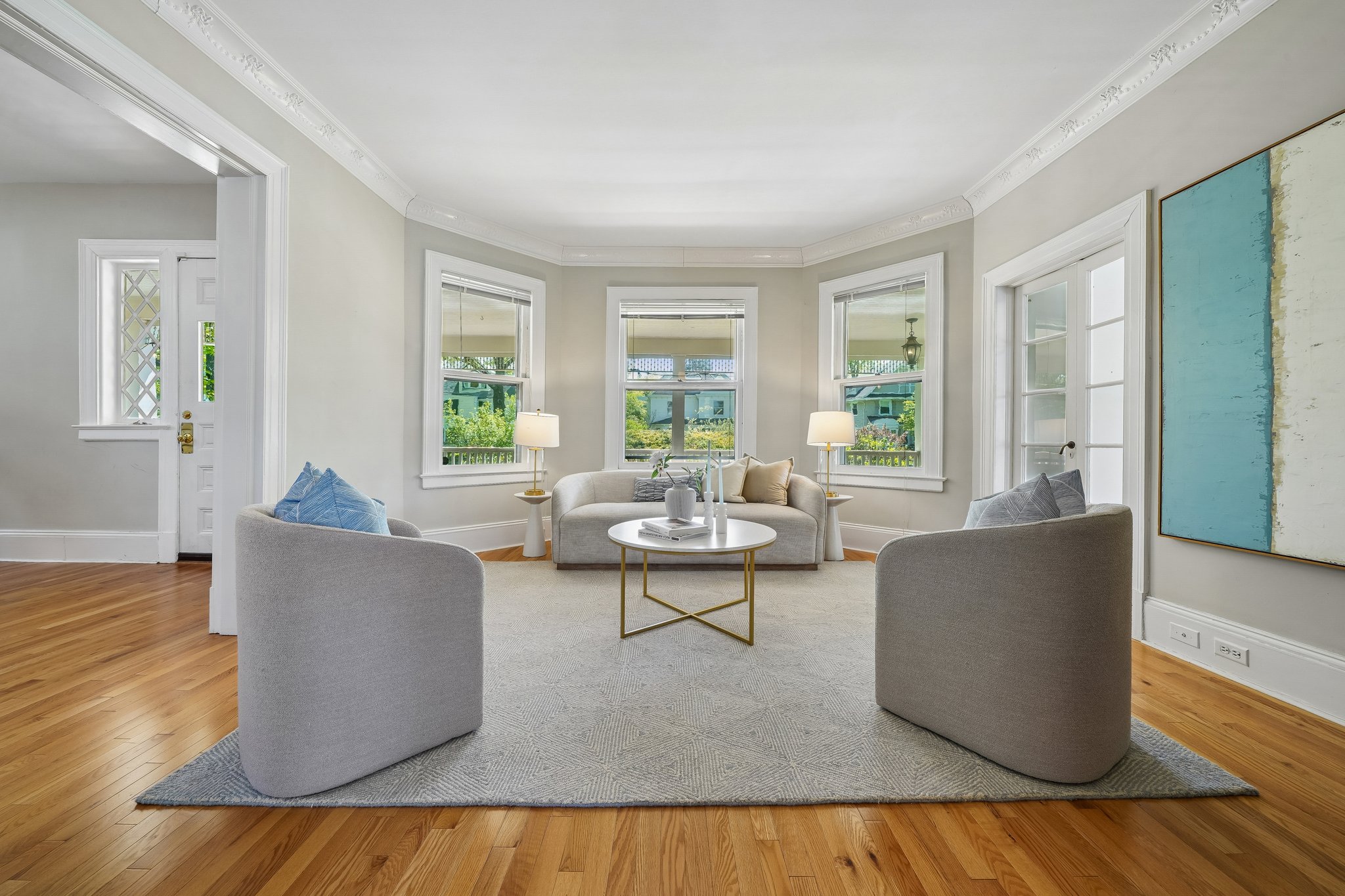 215 Inwood Avenue 