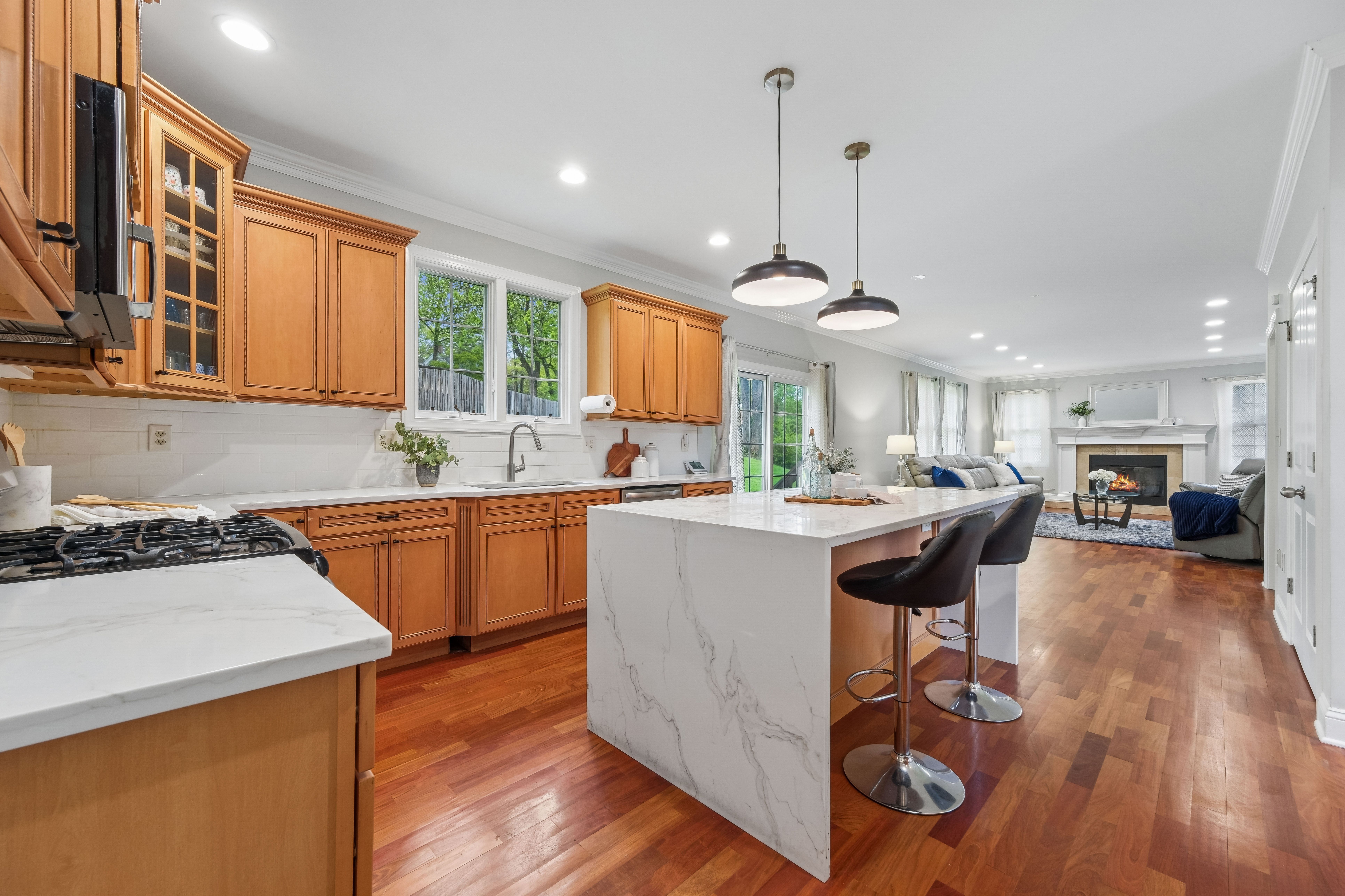 21 Winding Way 
