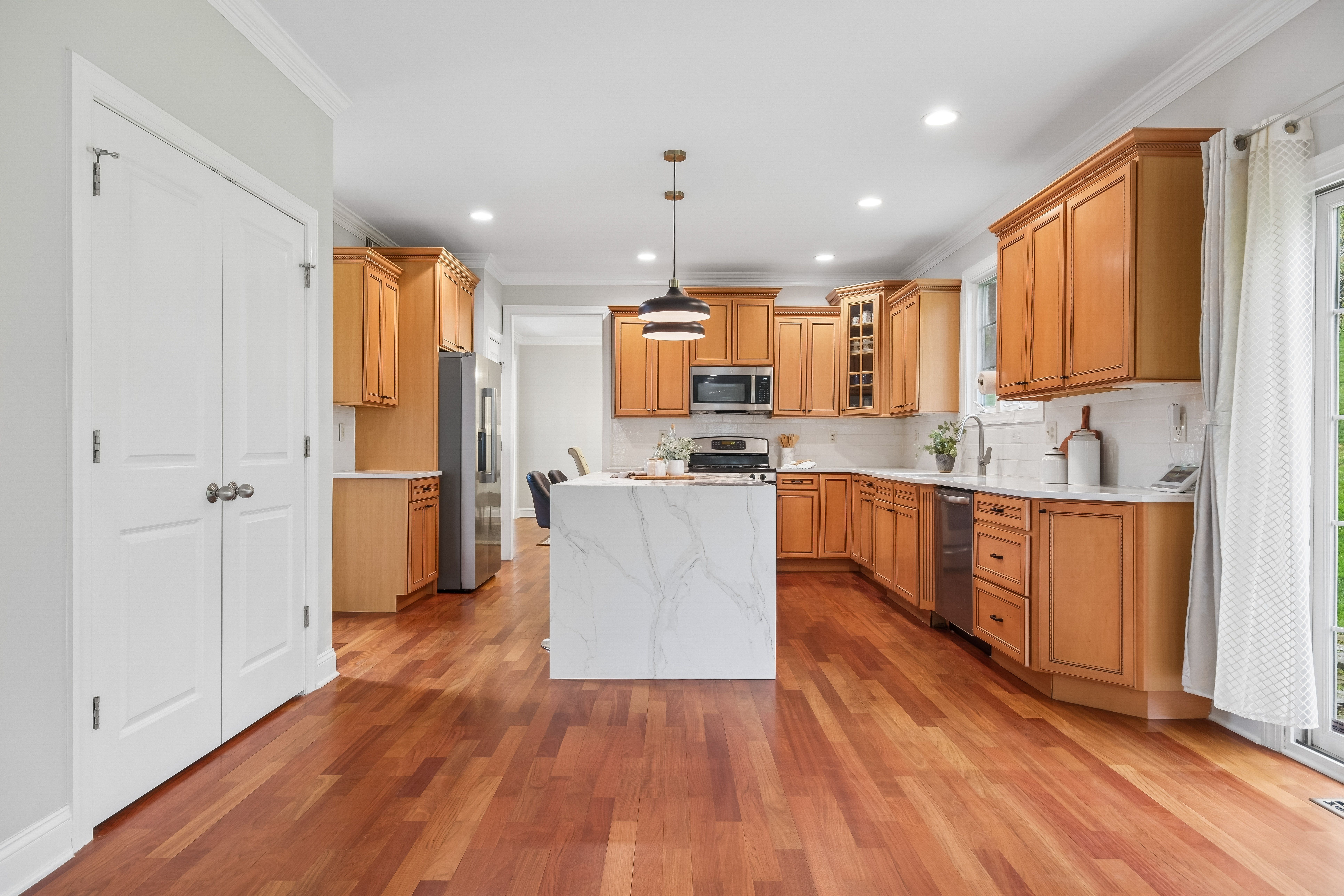 21 Winding Way 
