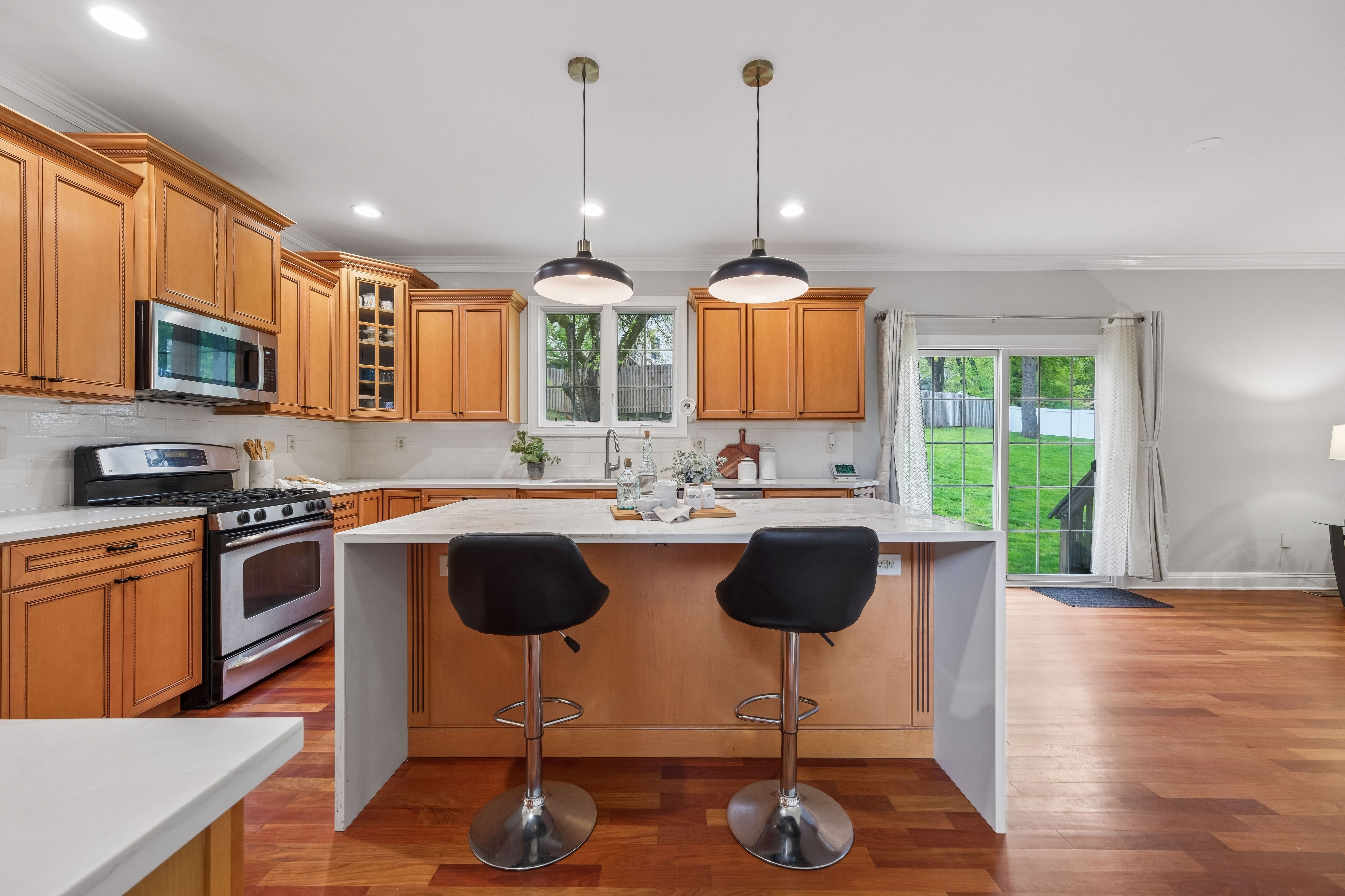 21 Winding Way 