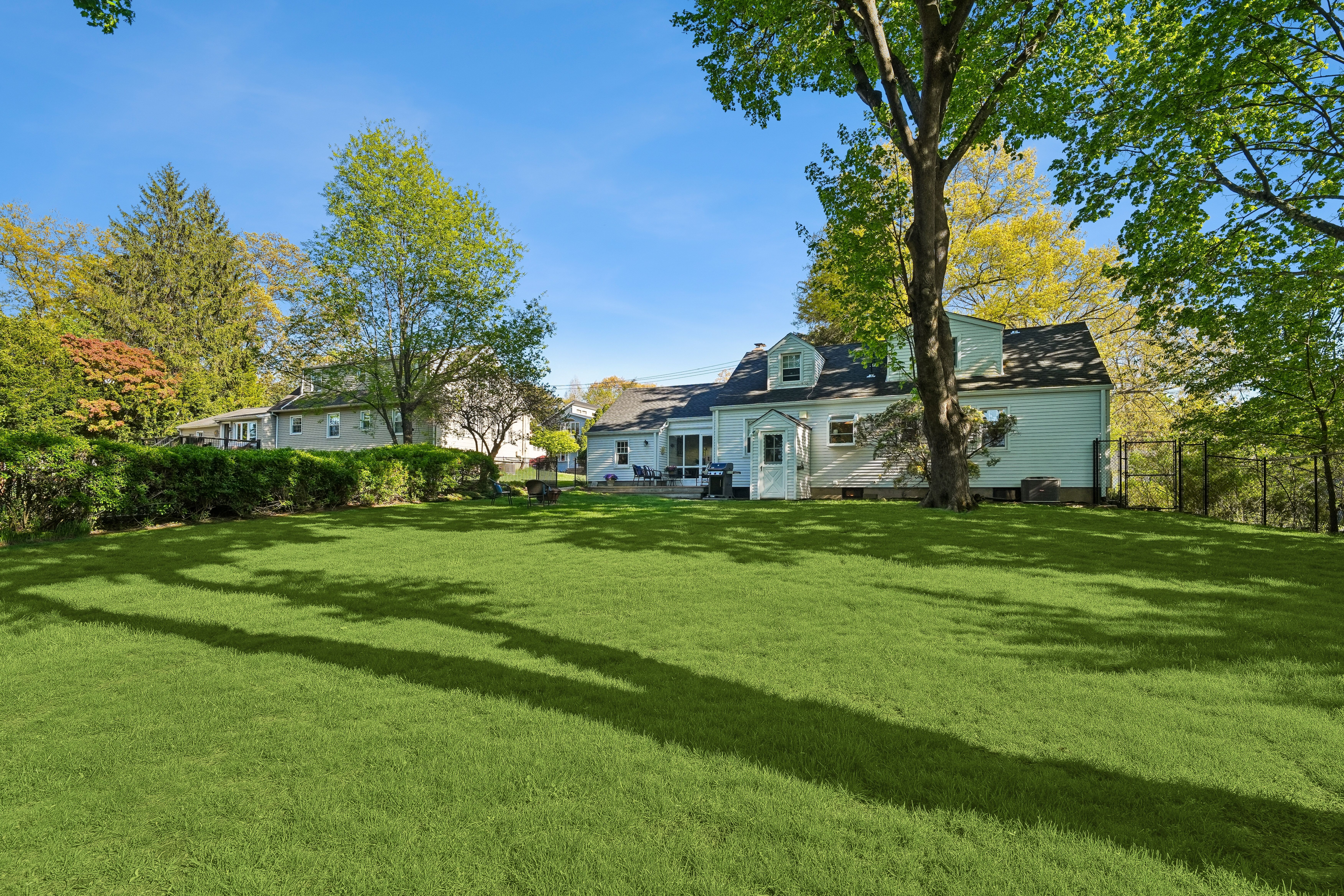31 Jacobus Avenue 
