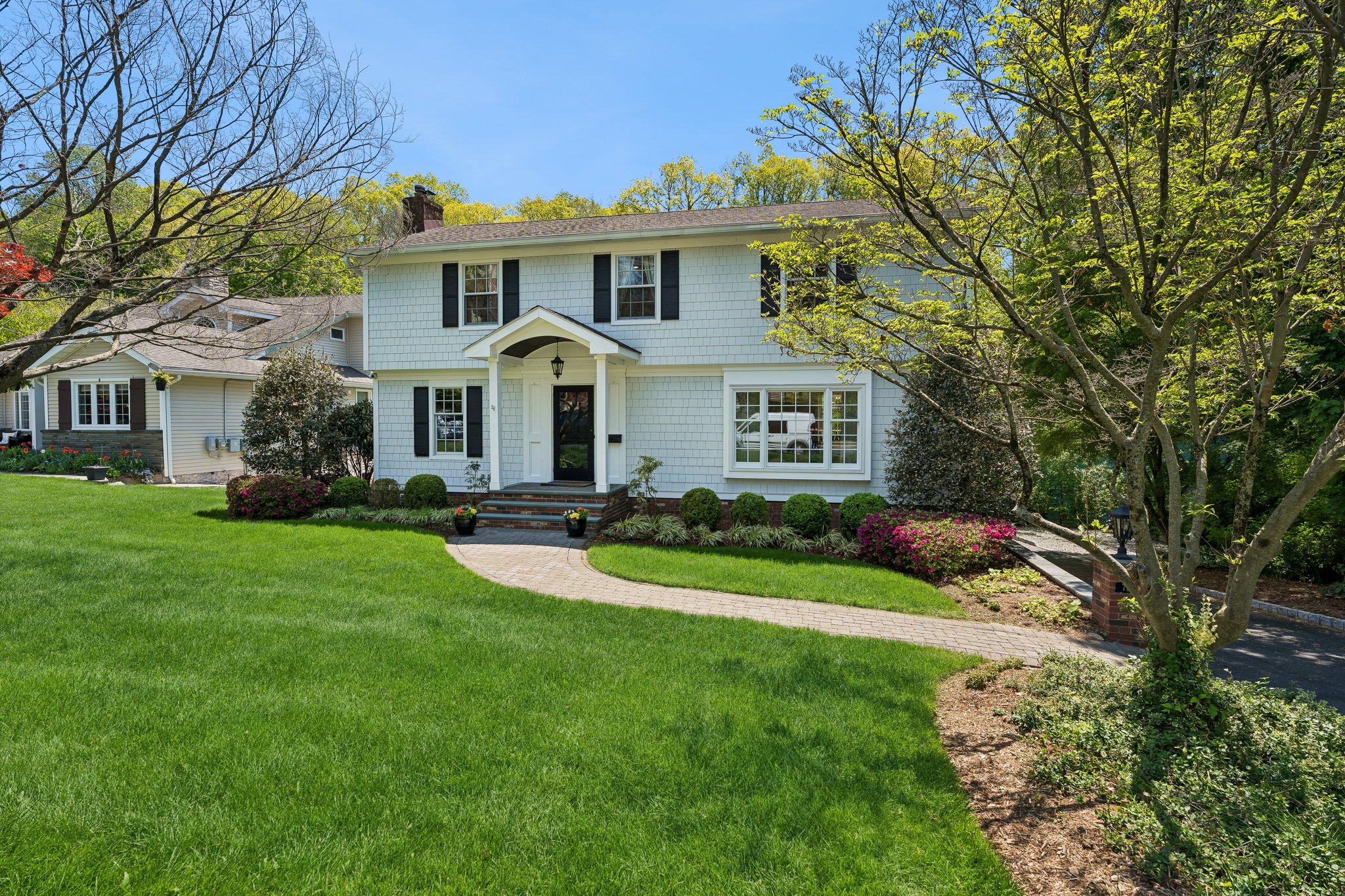 738 A Springfield Avenue 