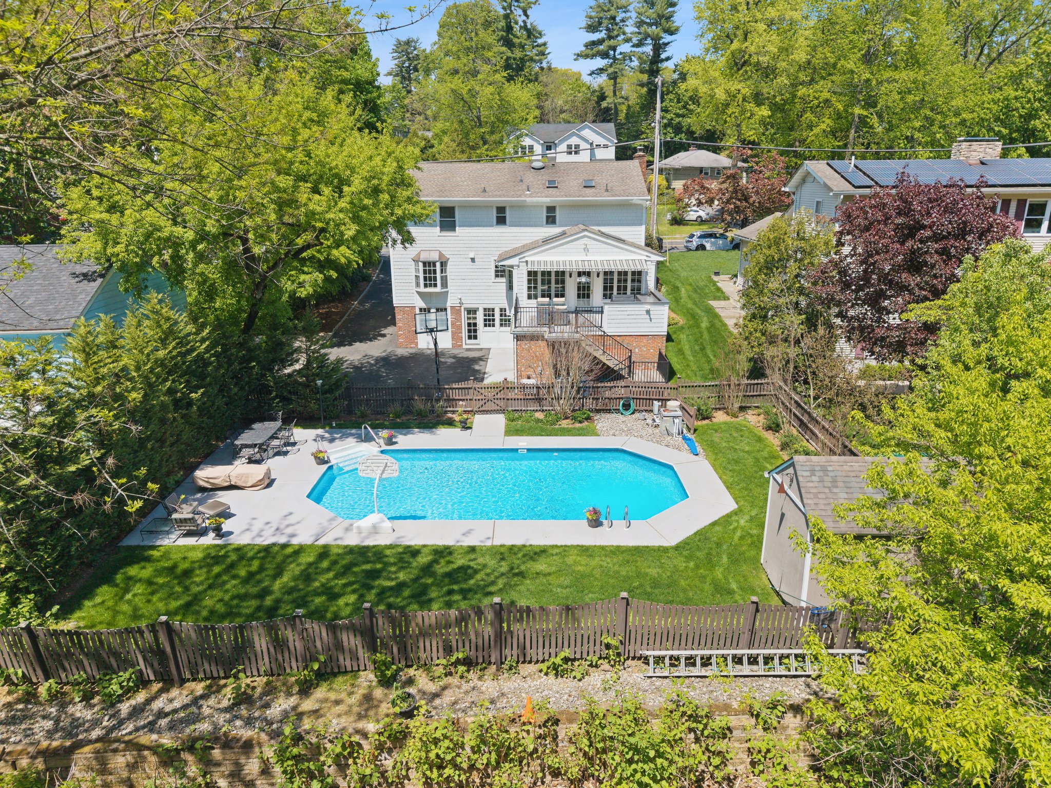 738 A Springfield Avenue 
