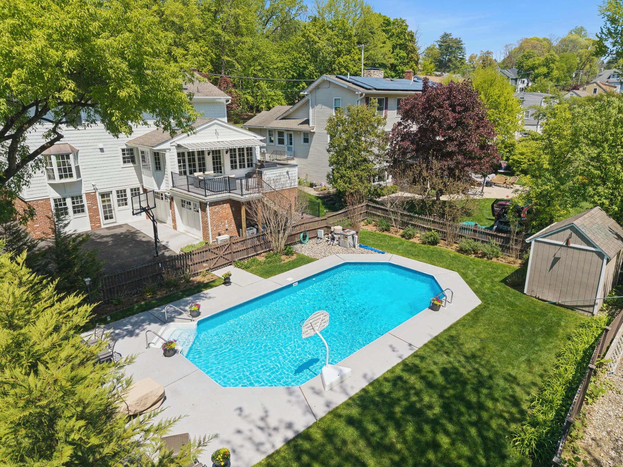 738 A Springfield Avenue 