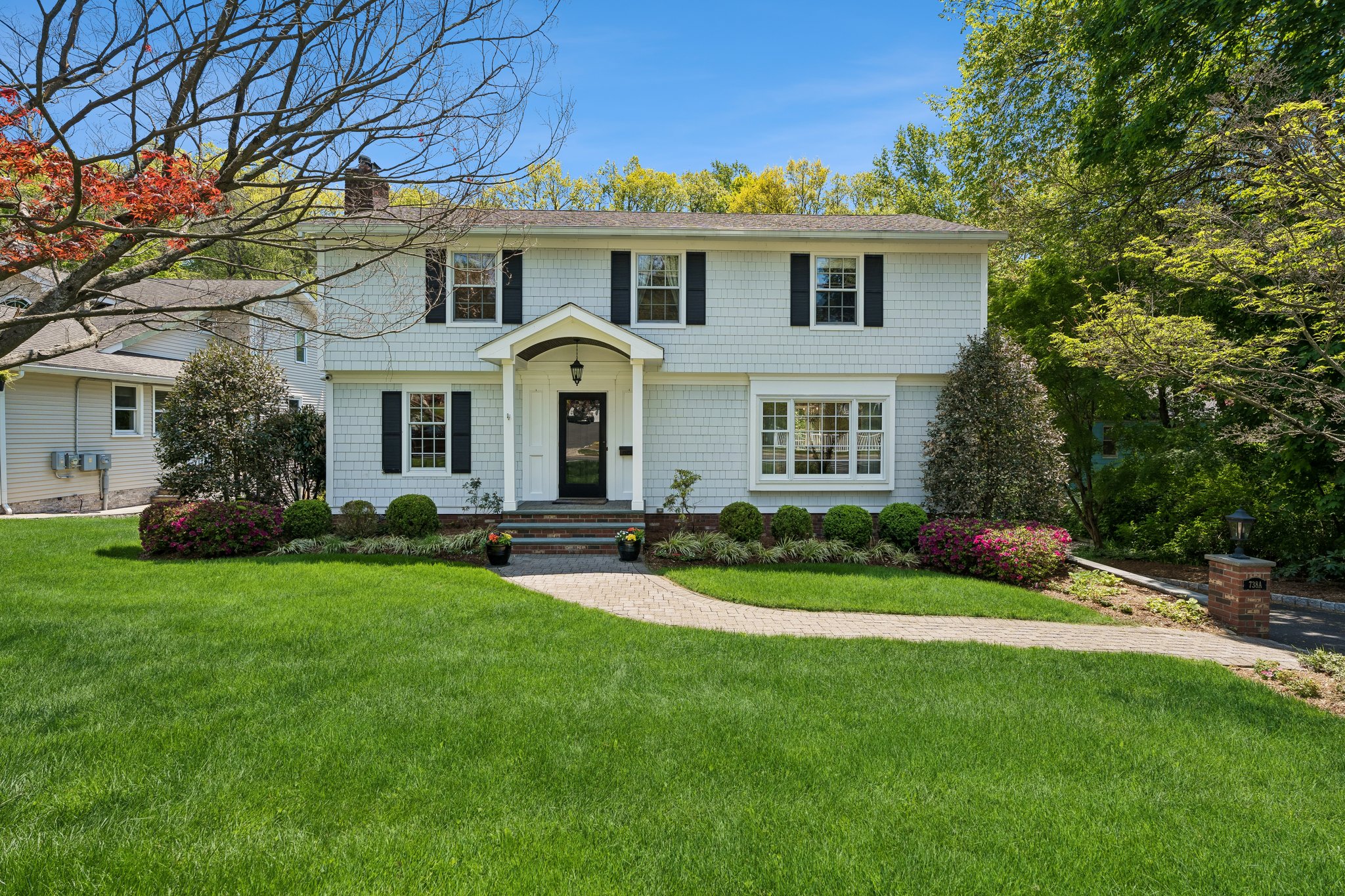738 A Springfield Avenue 