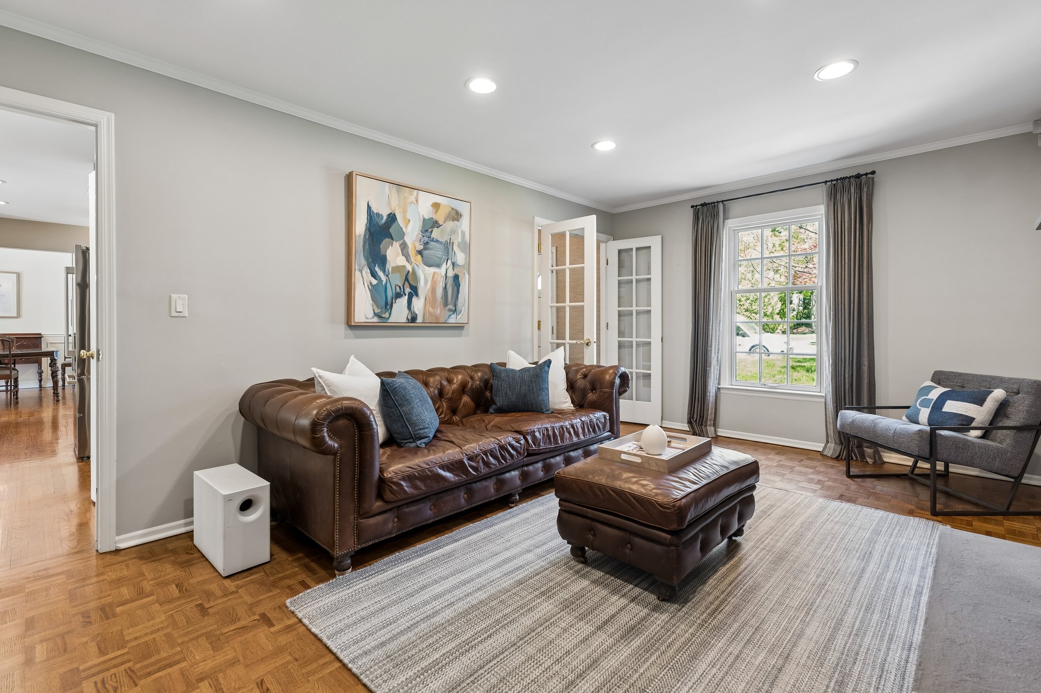 738 A Springfield Avenue 