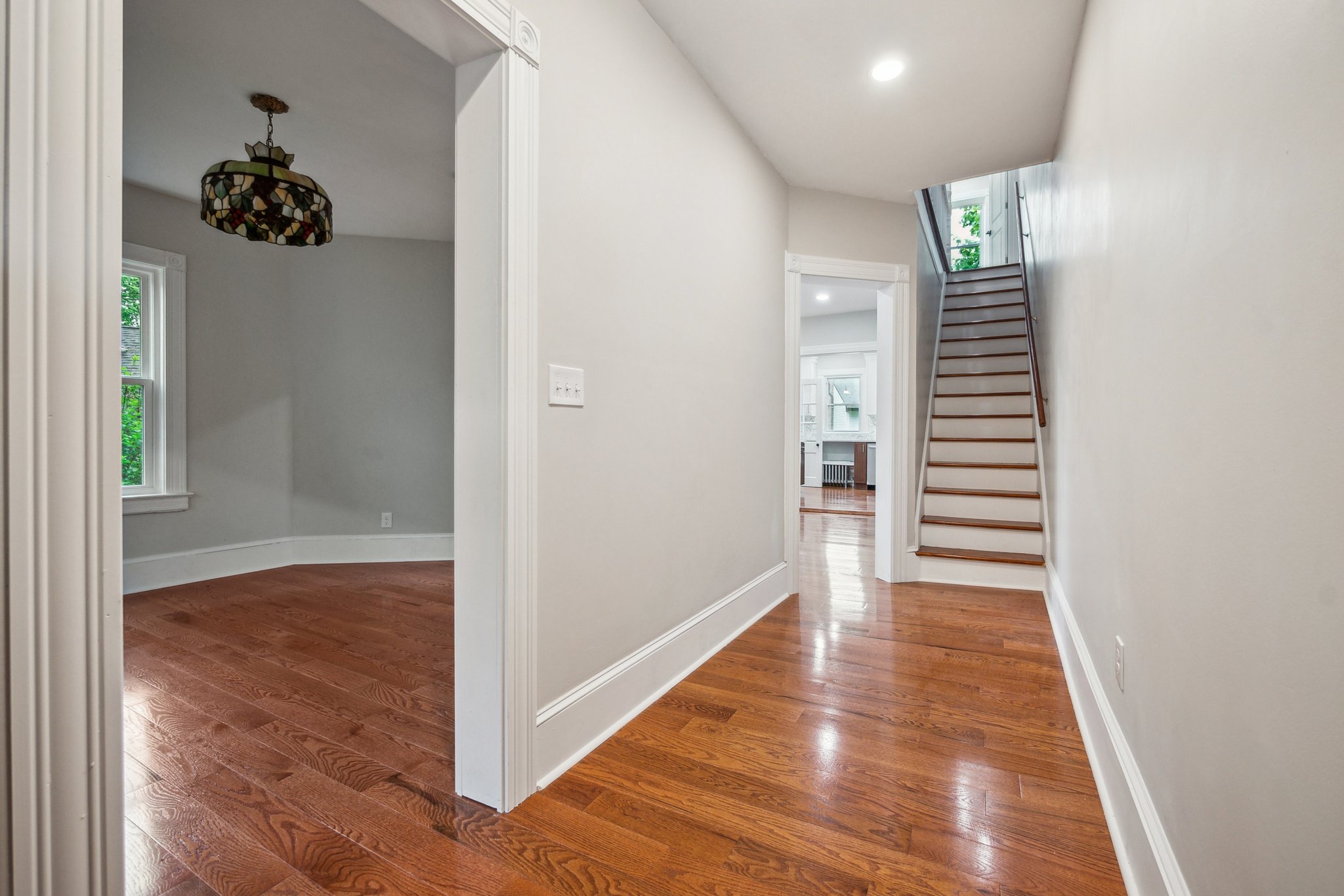 6 Hughes Place 