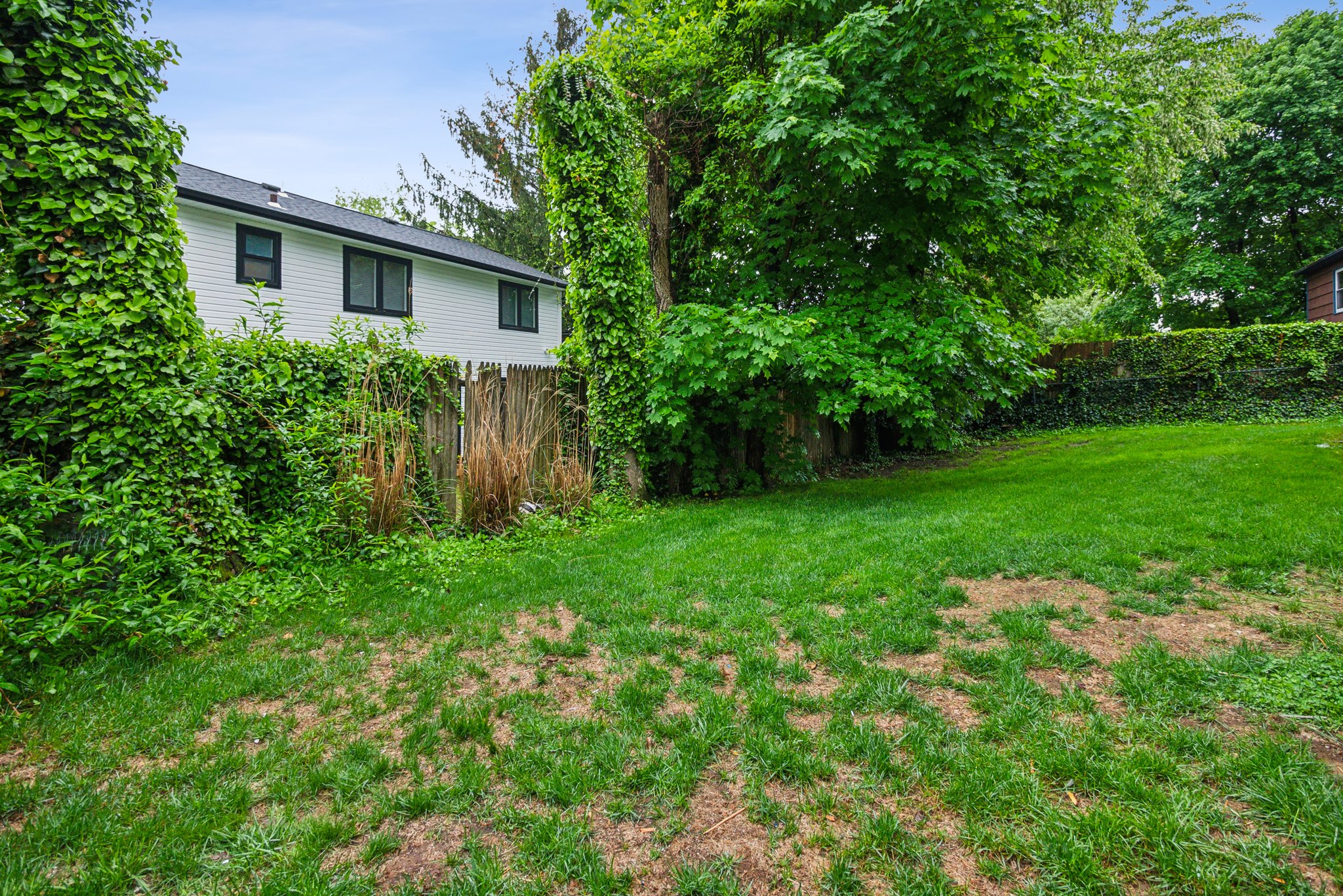 6 Hughes Place 