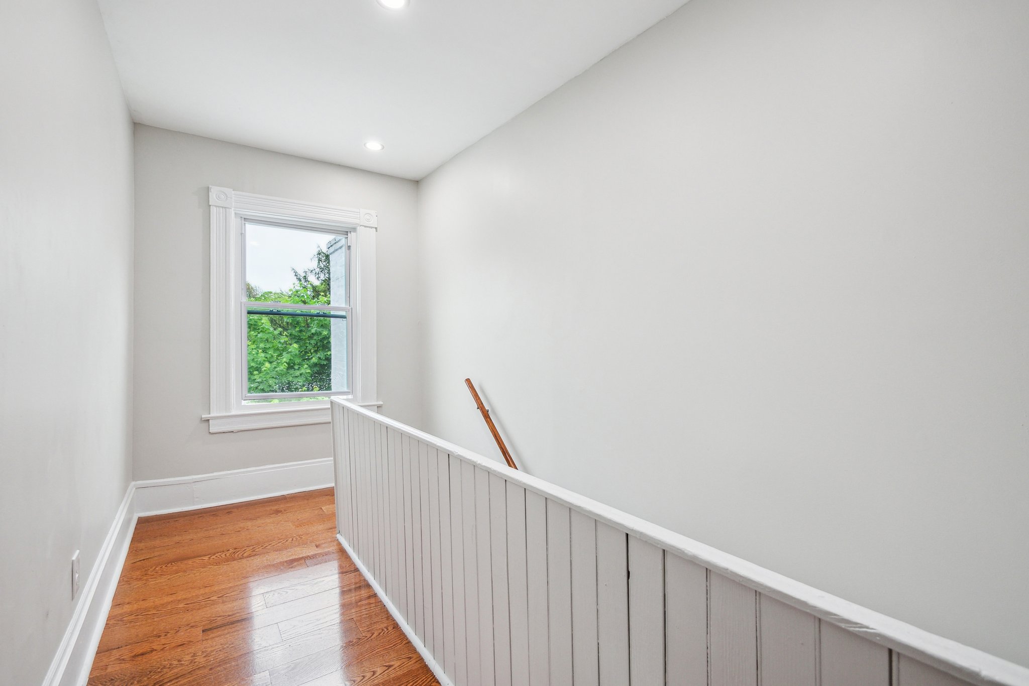 6 Hughes Place 