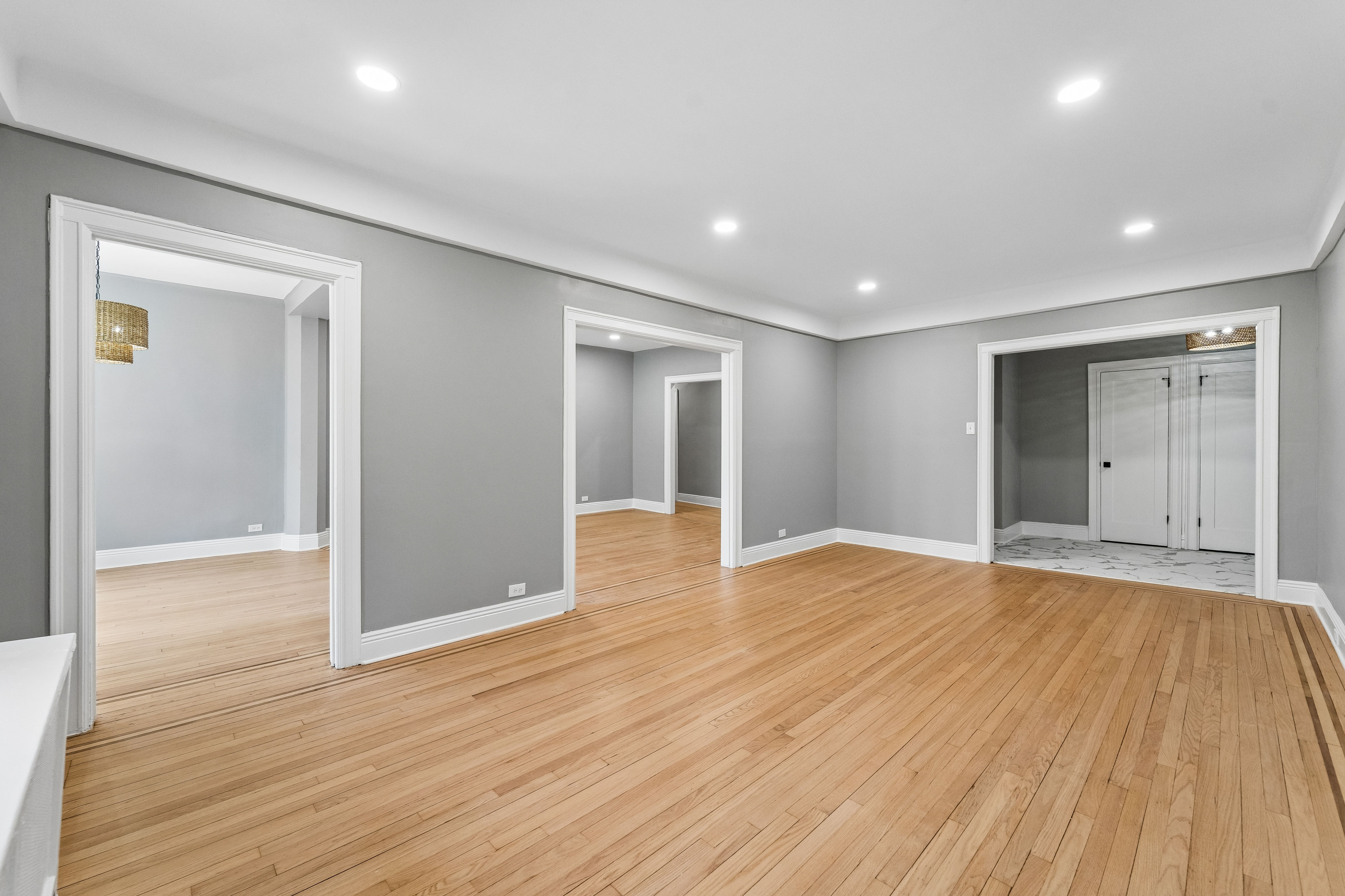 131 Kensington Avenue Apt. D5