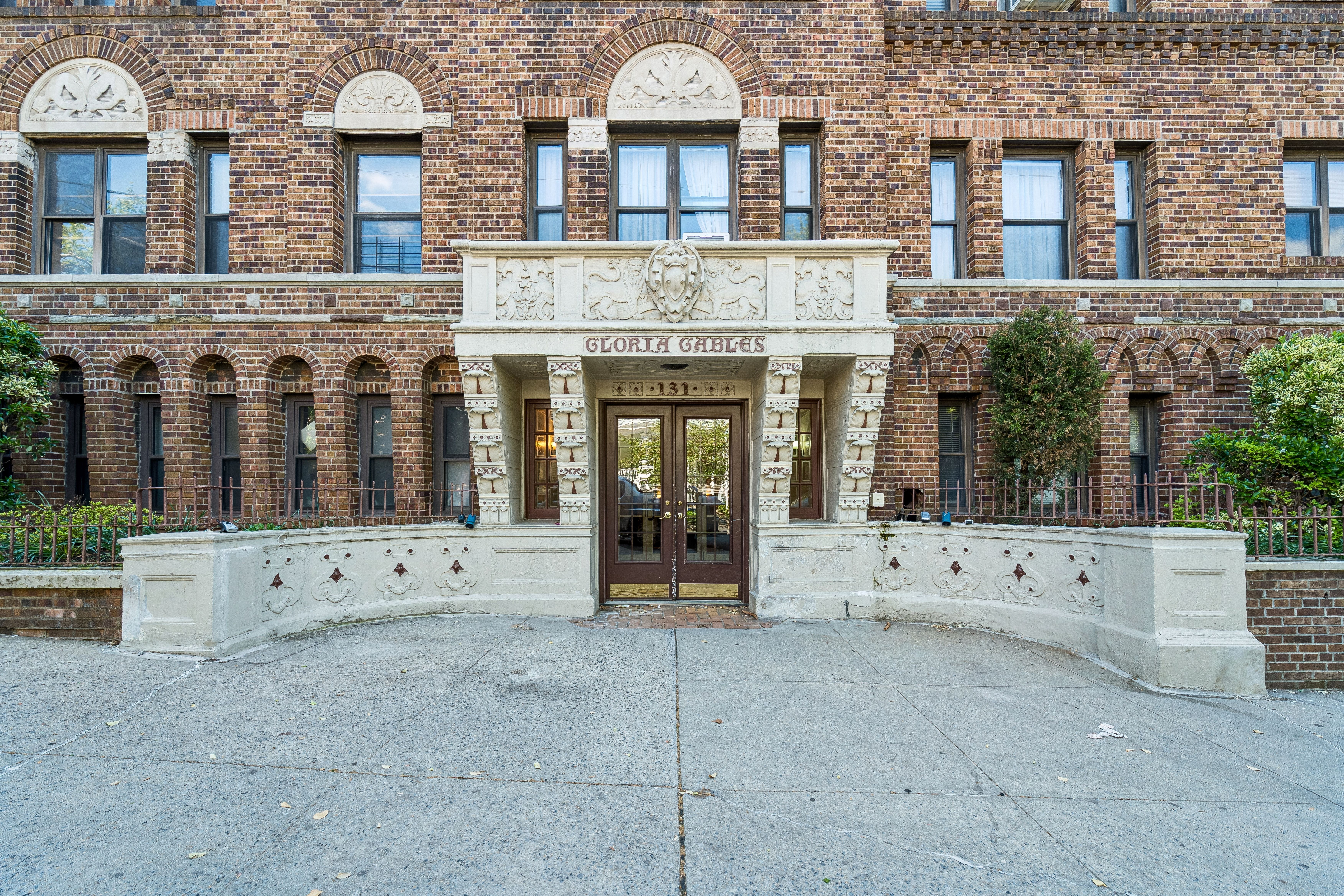 131 Kensington Avenue Apt. D5