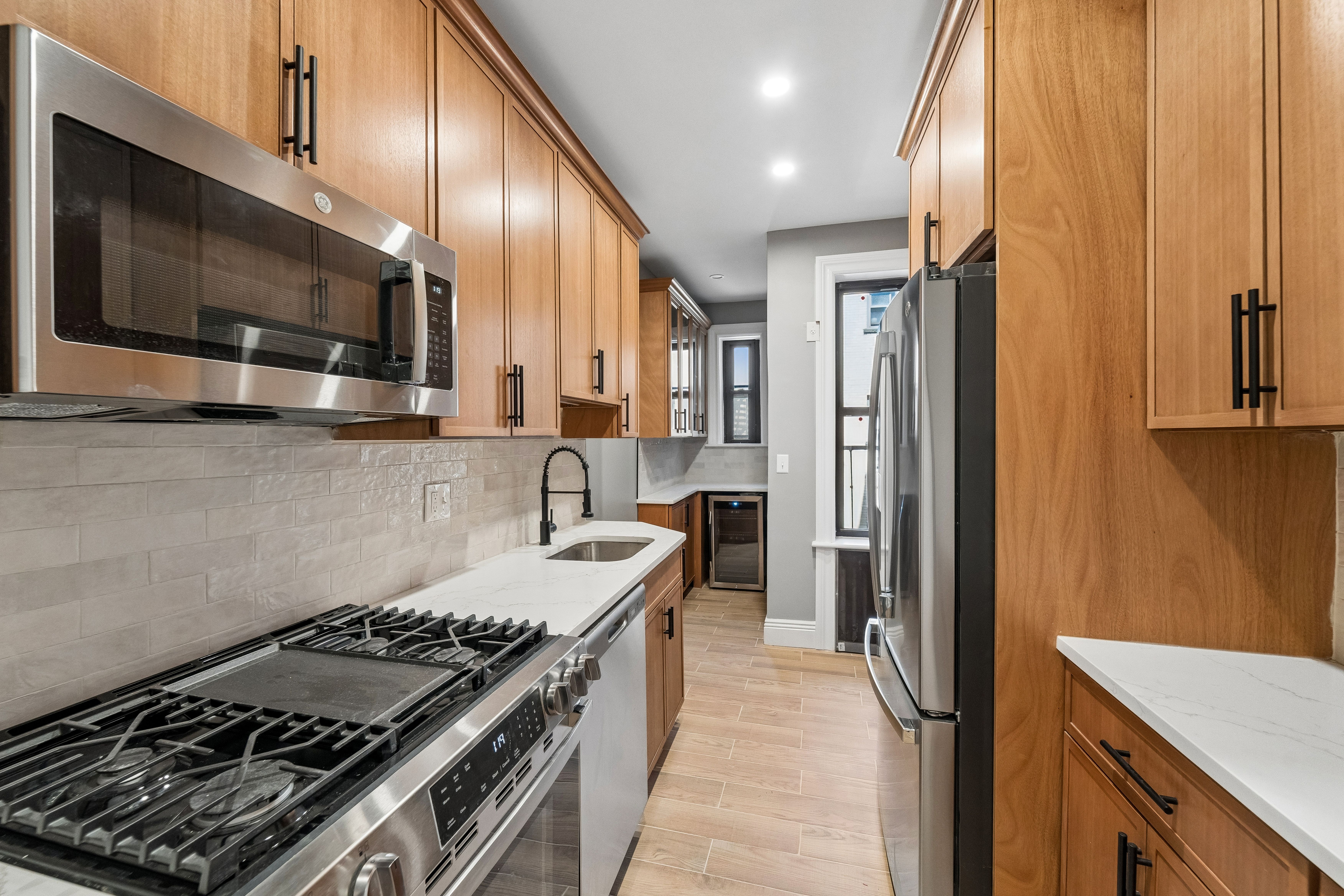 131 Kensington Avenue Apt. D5