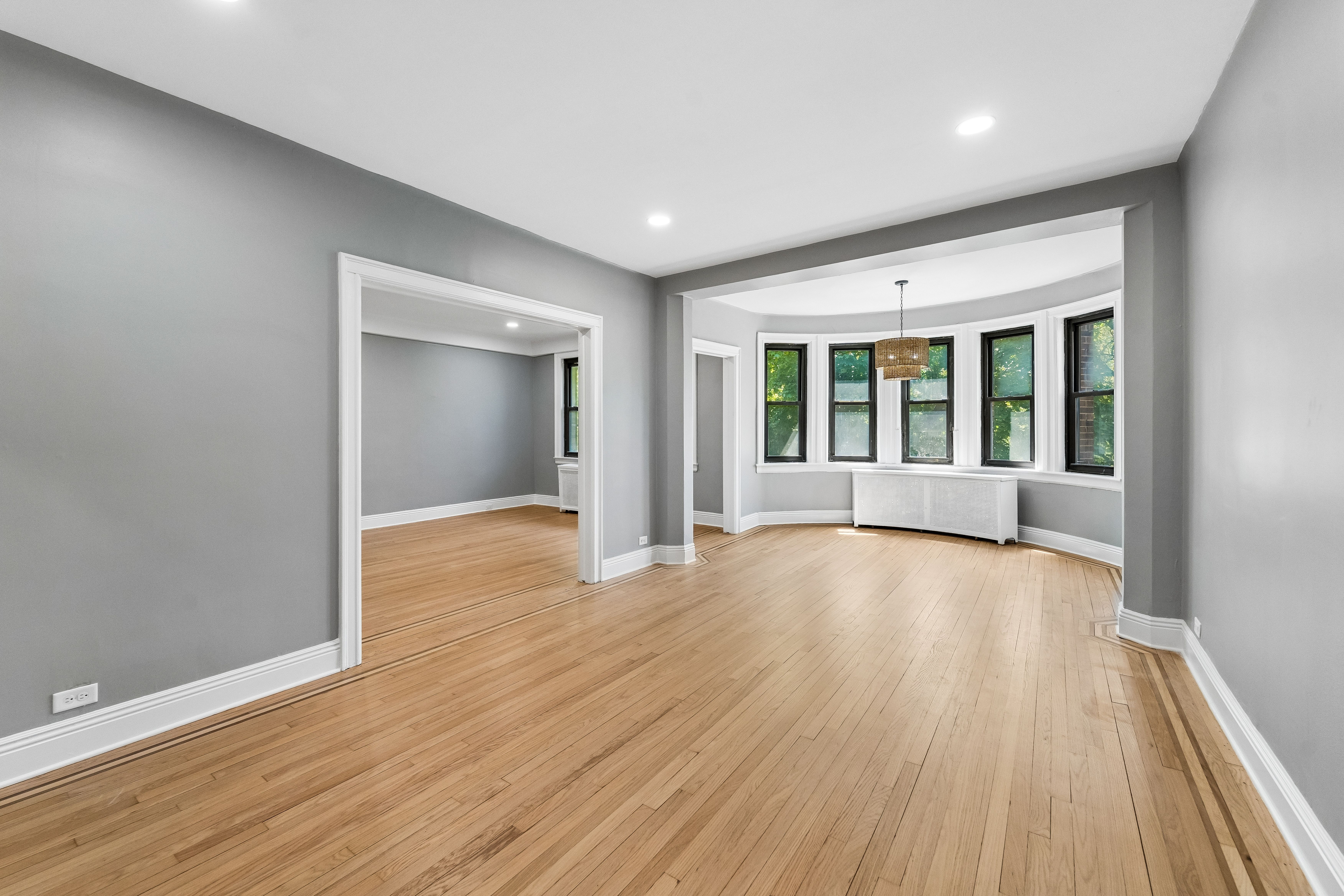 131 Kensington Avenue Apt. D5