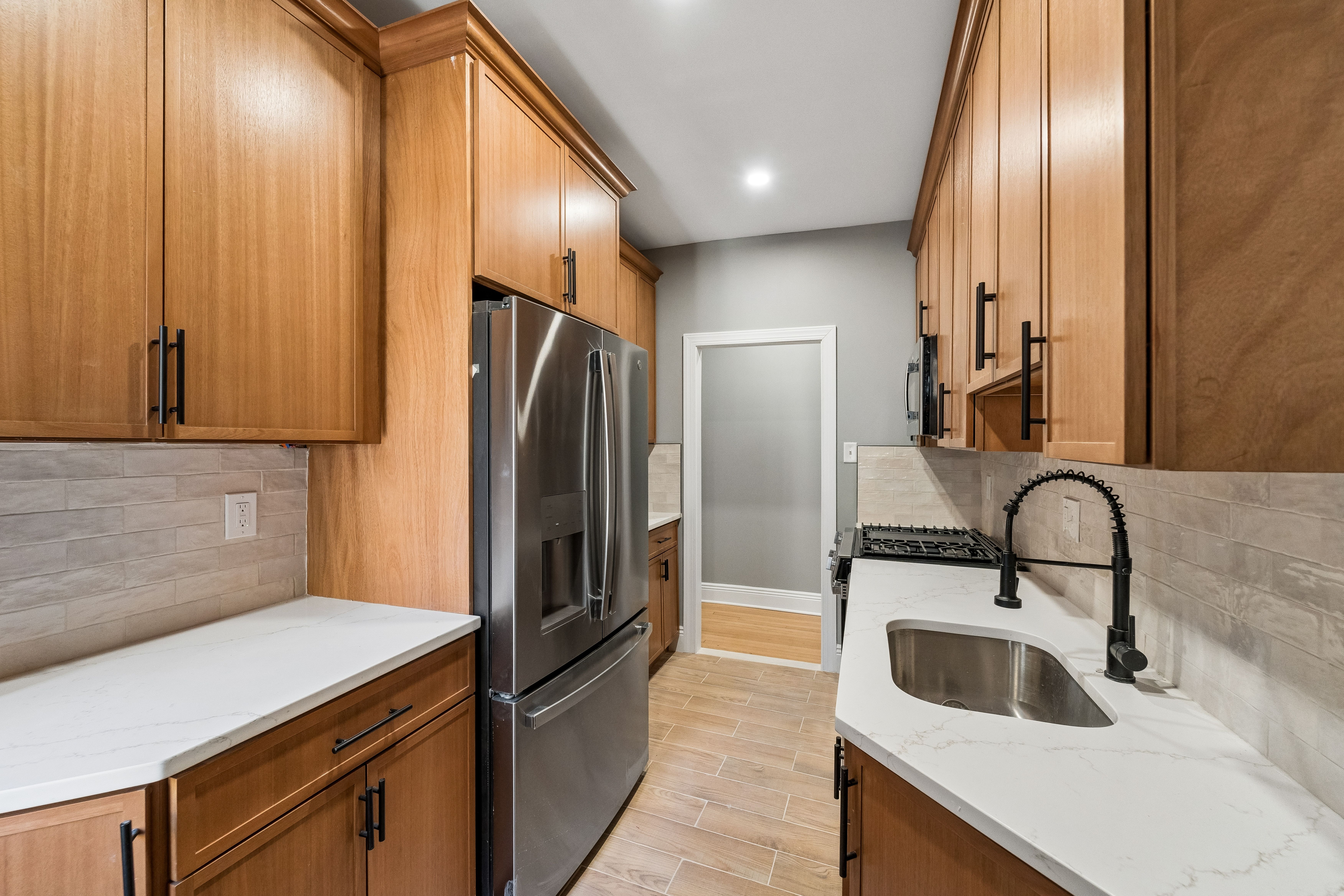 131 Kensington Avenue Apt. D5