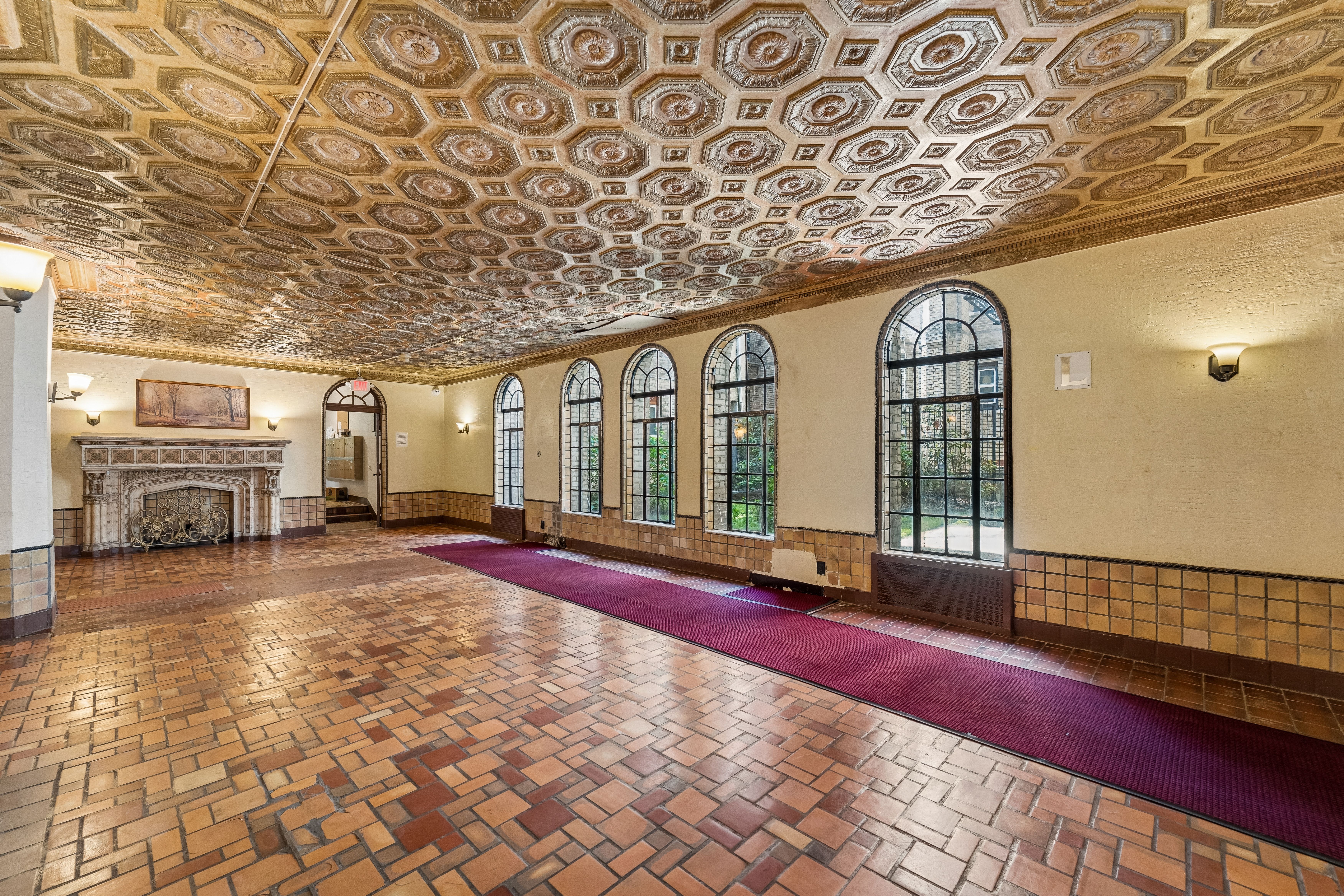 131 Kensington Avenue Apt. D5
