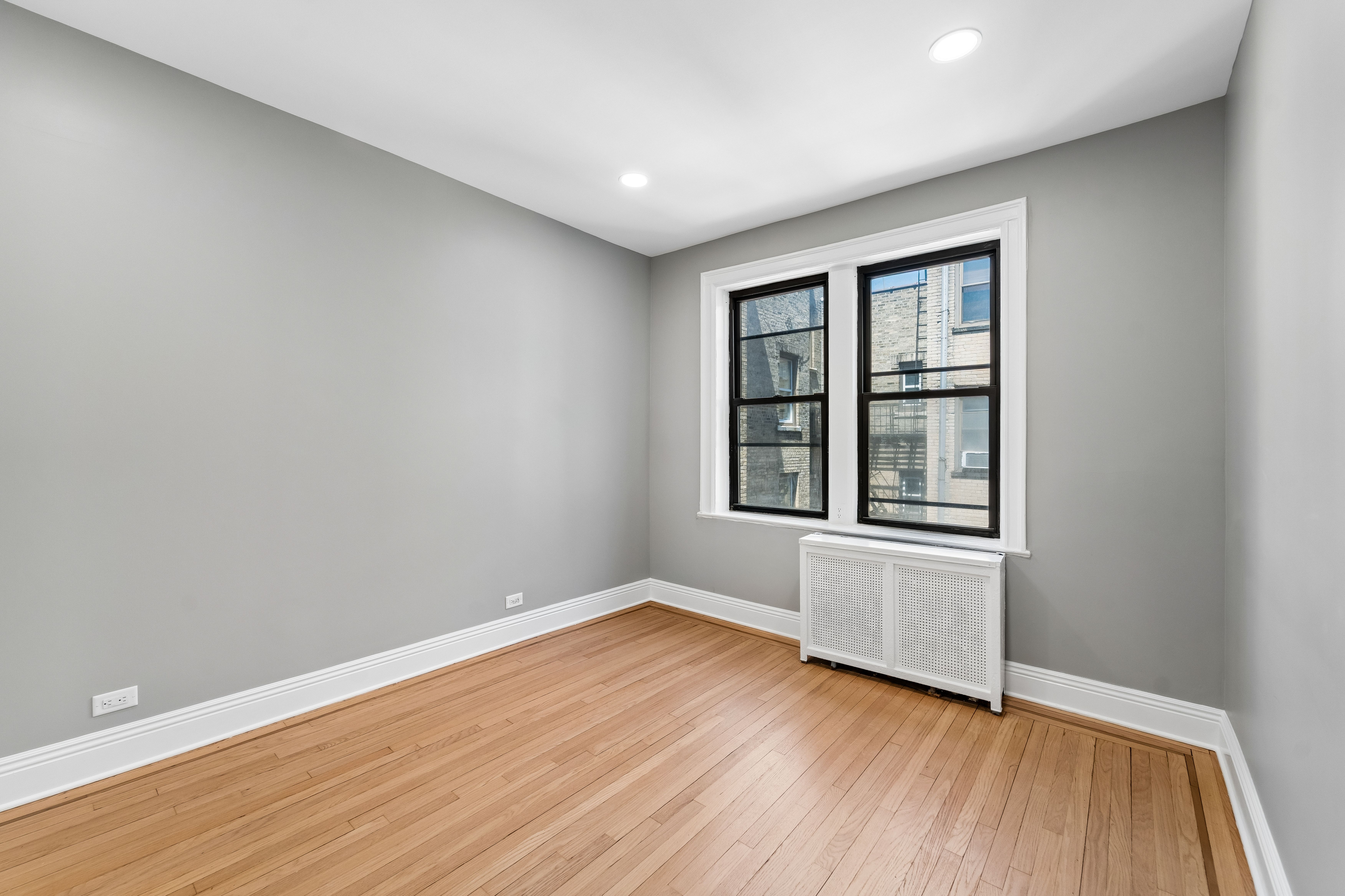 131 Kensington Avenue Apt. D5