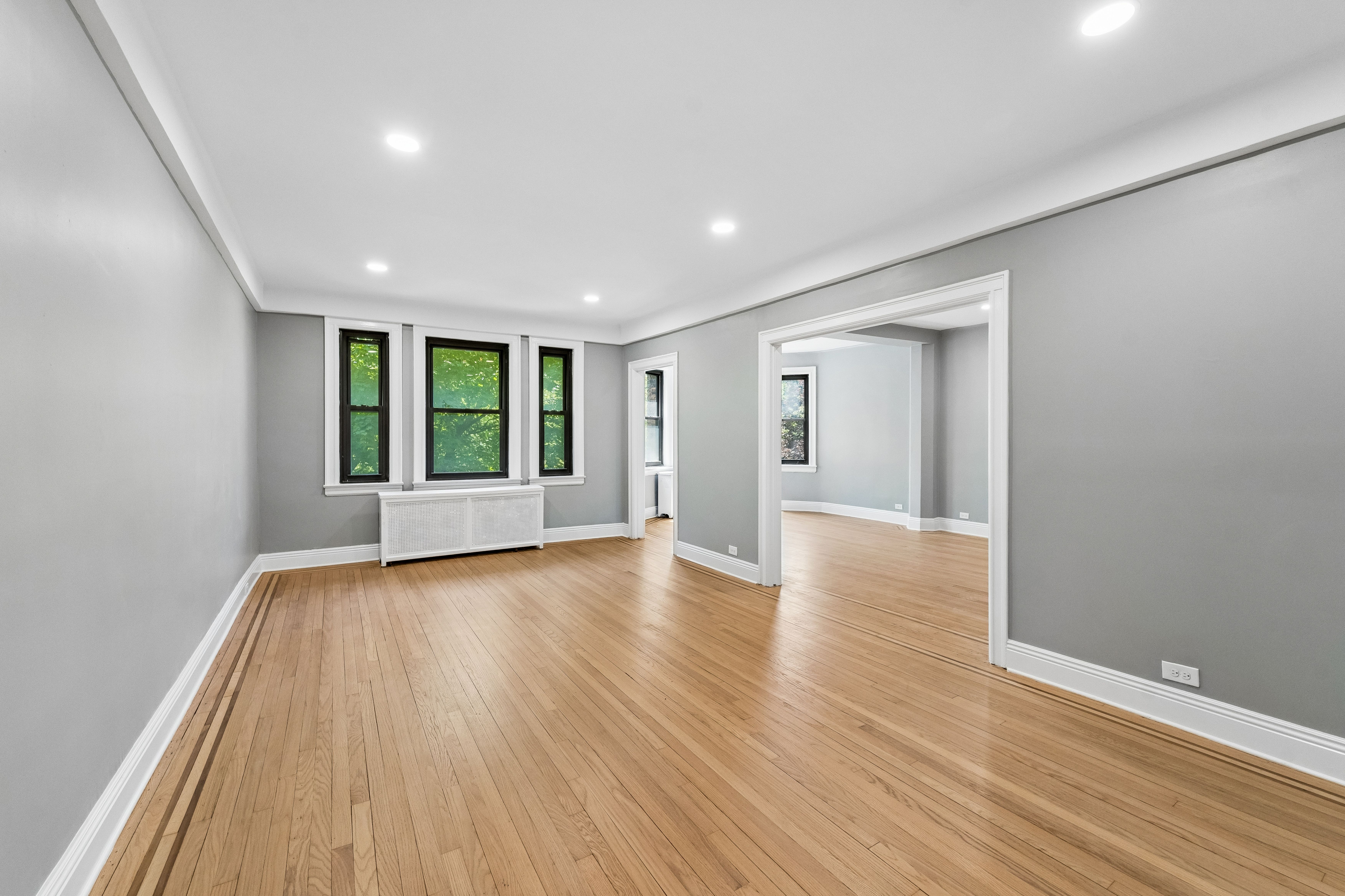 131 Kensington Avenue Apt. D5