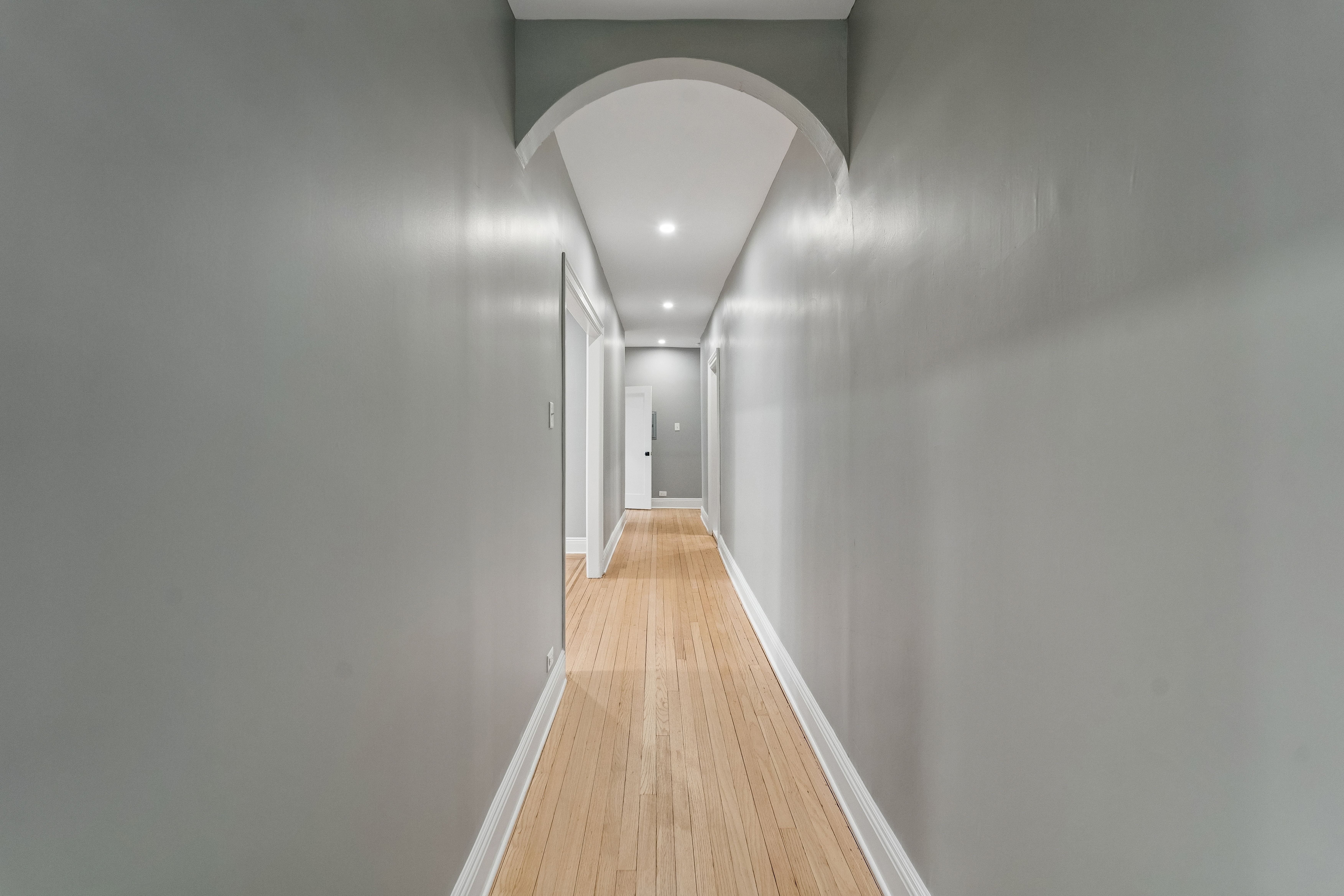 131 Kensington Avenue Apt. D5
