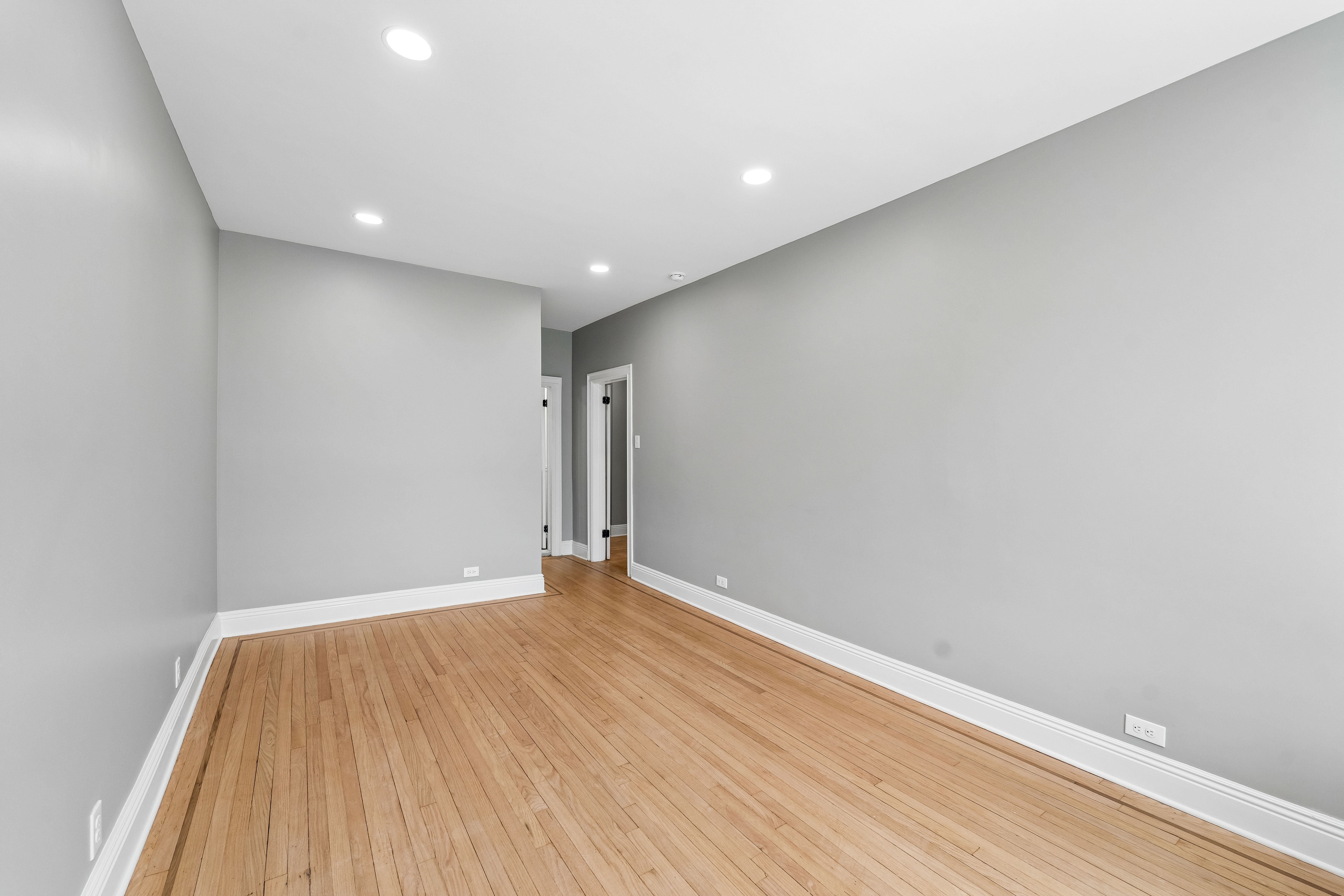 131 Kensington Avenue Apt. D5