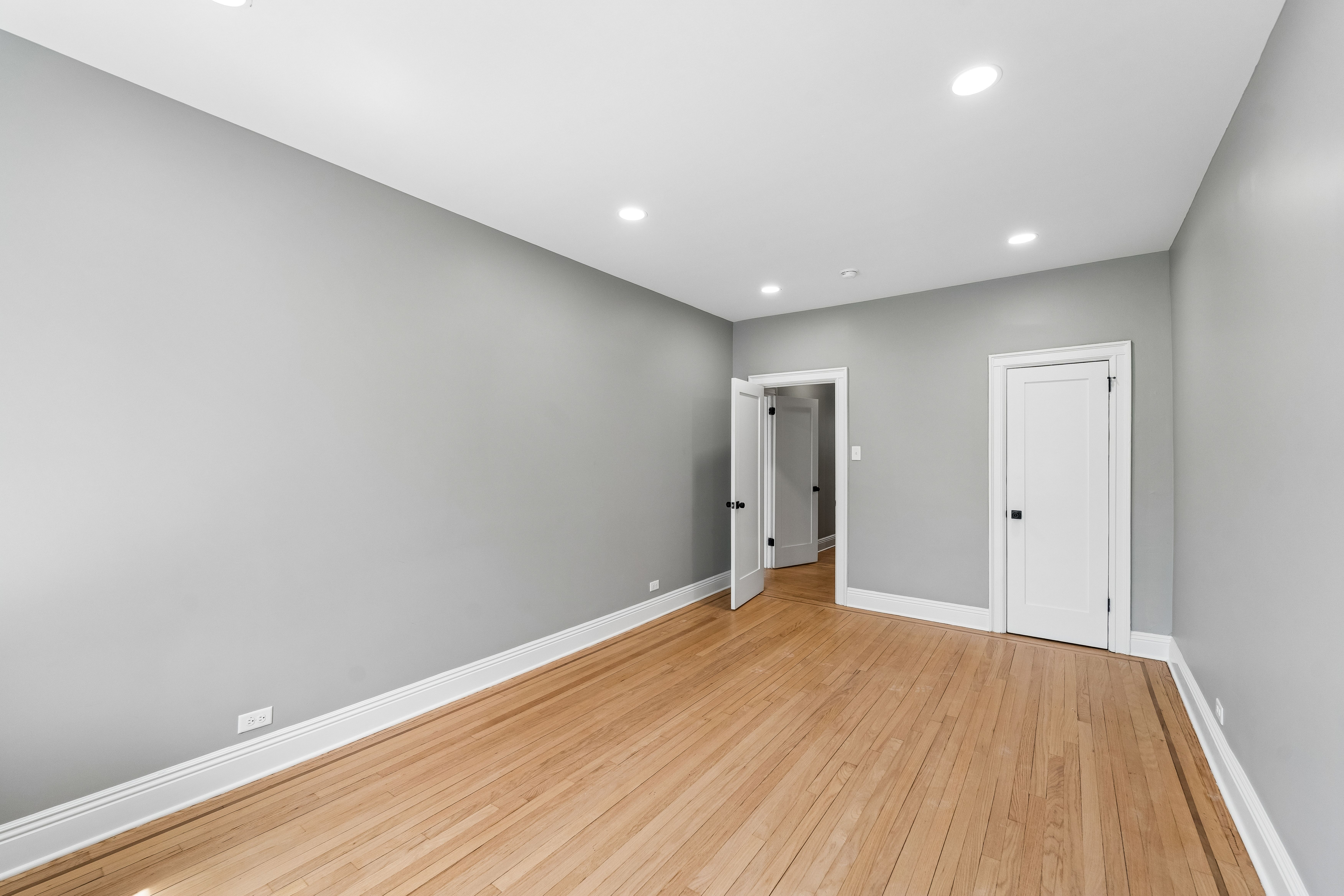131 Kensington Avenue Apt. D5