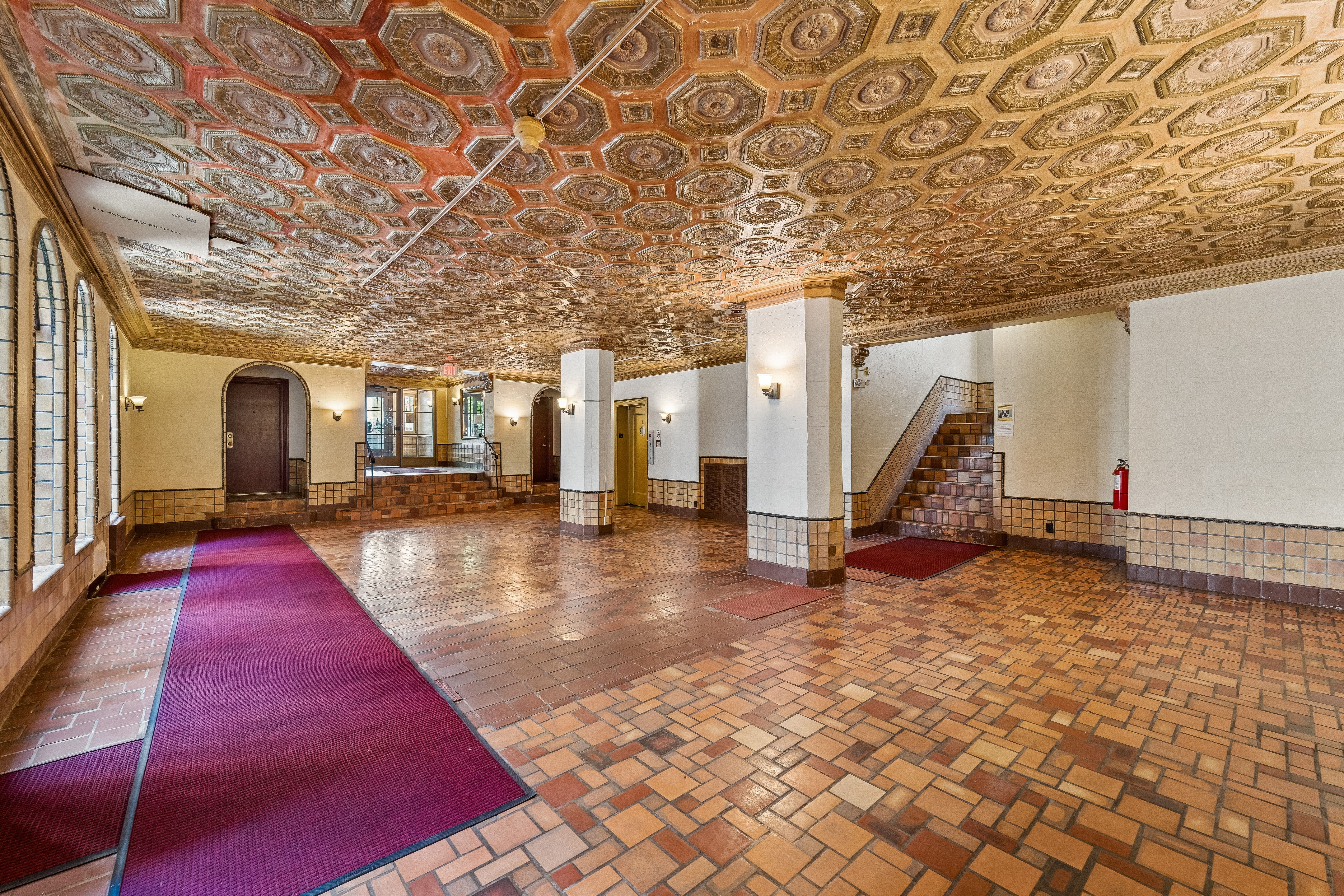 131 Kensington Avenue Apt. D5