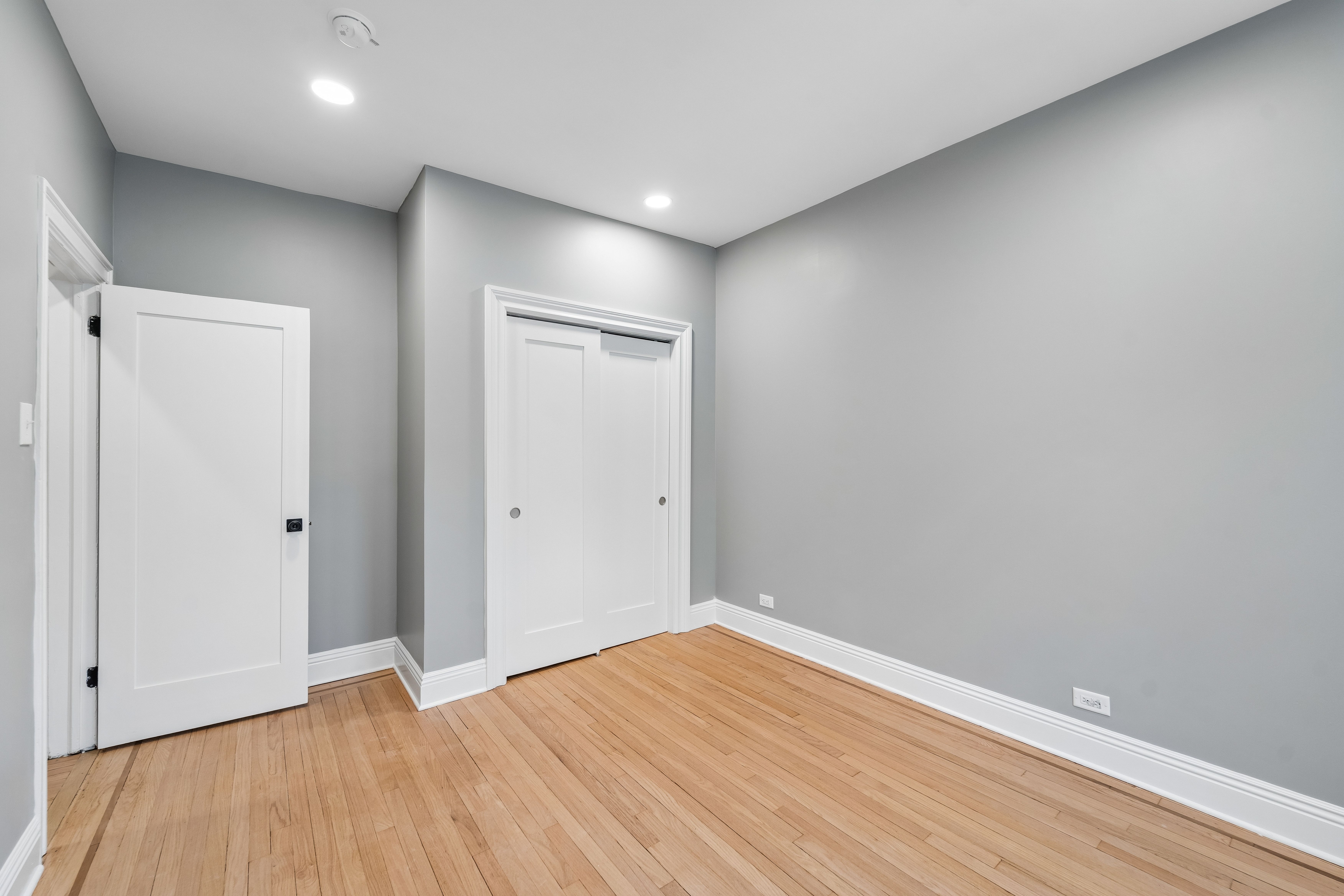 131 Kensington Avenue Apt. D5