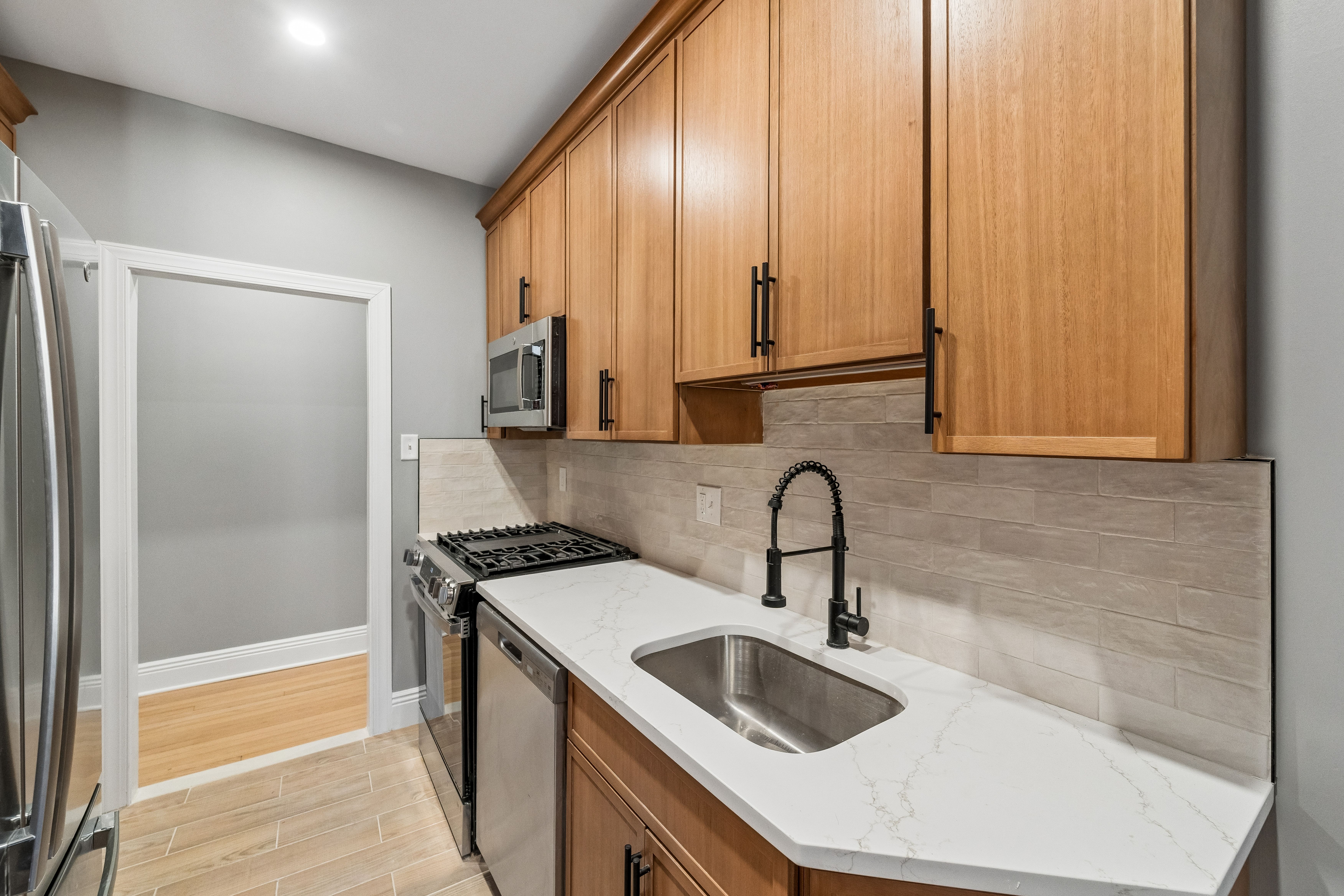 131 Kensington Avenue Apt. D5