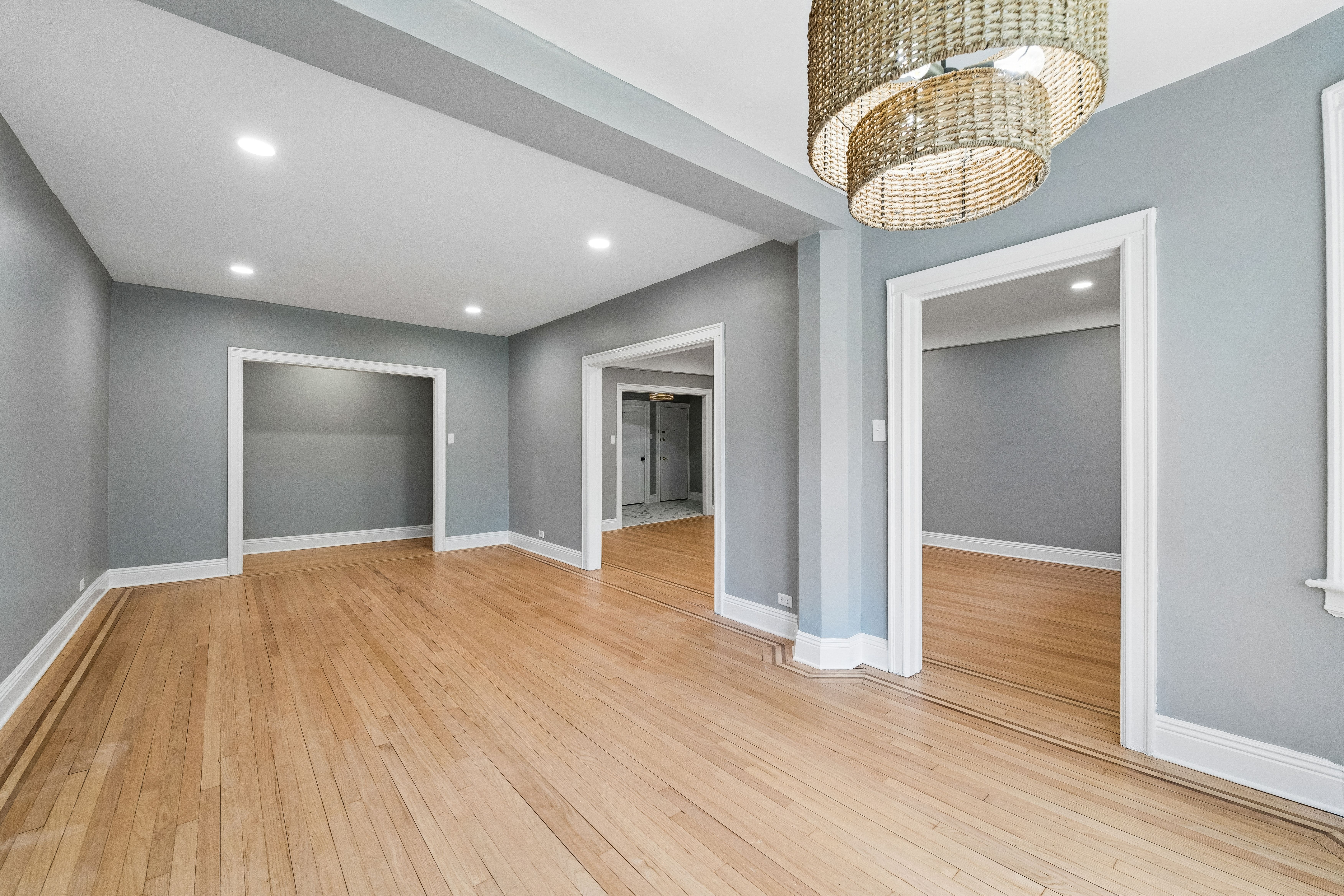 131 Kensington Avenue Apt. D5