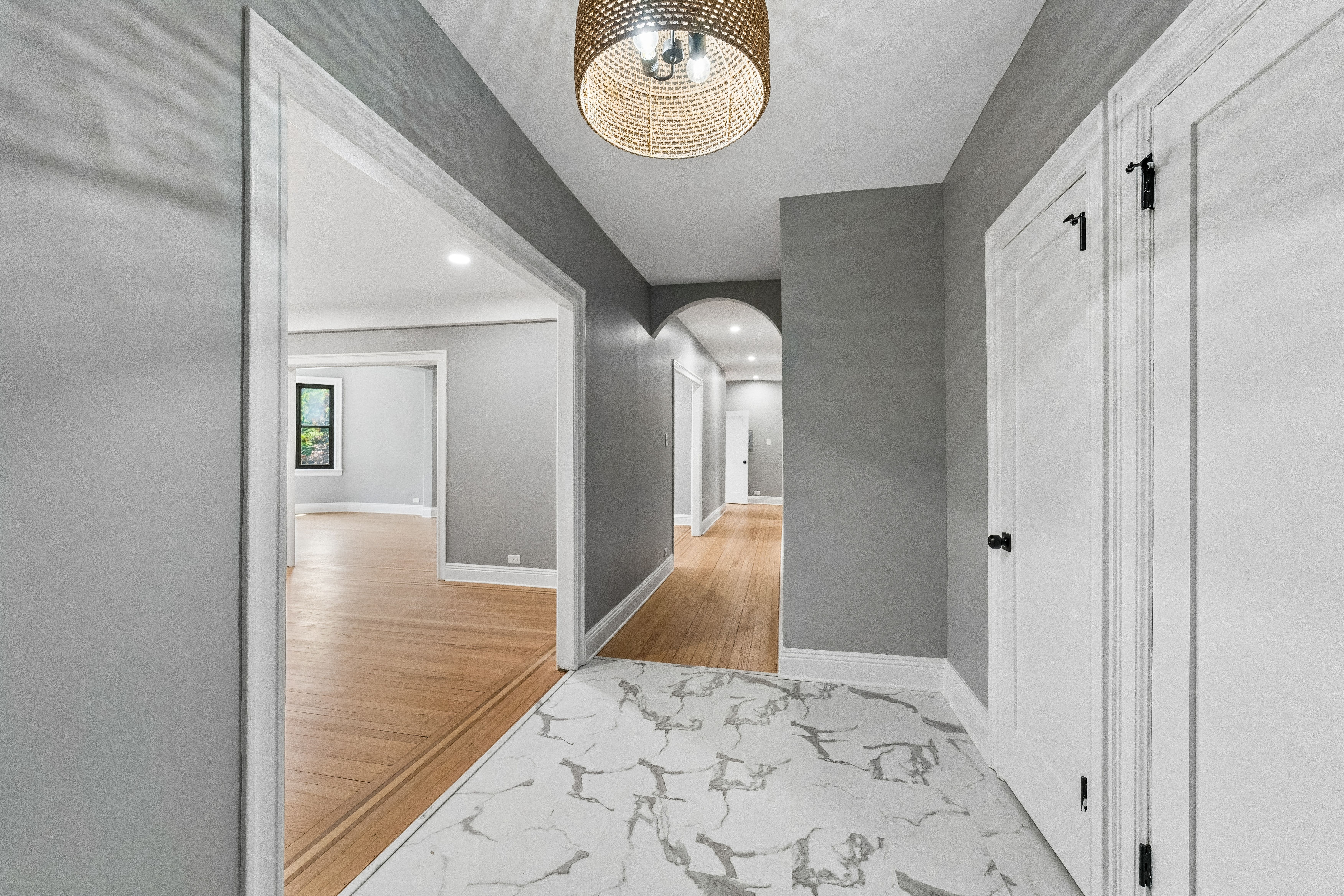 131 Kensington Avenue Apt. D5