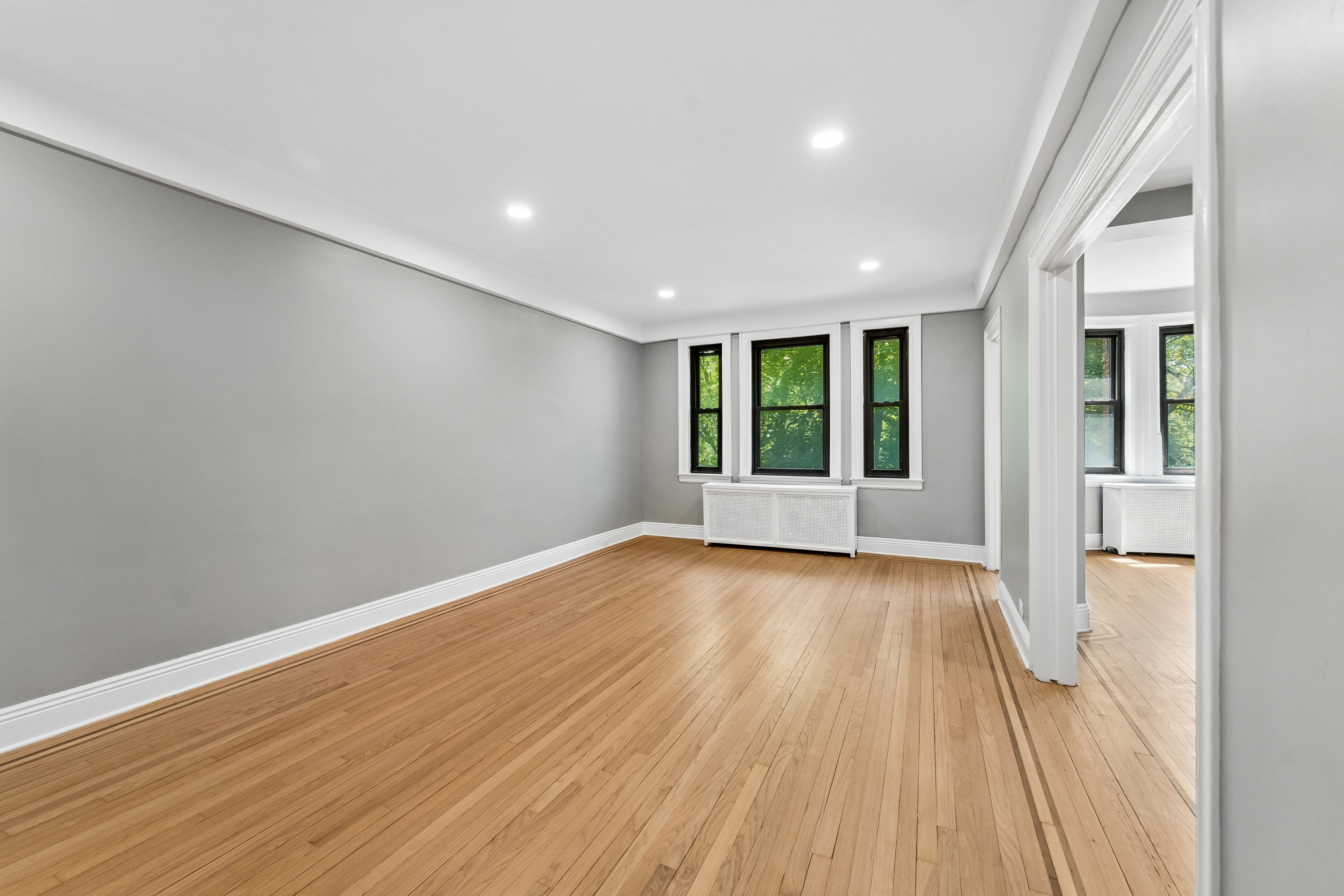 131 Kensington Avenue Apt. D5