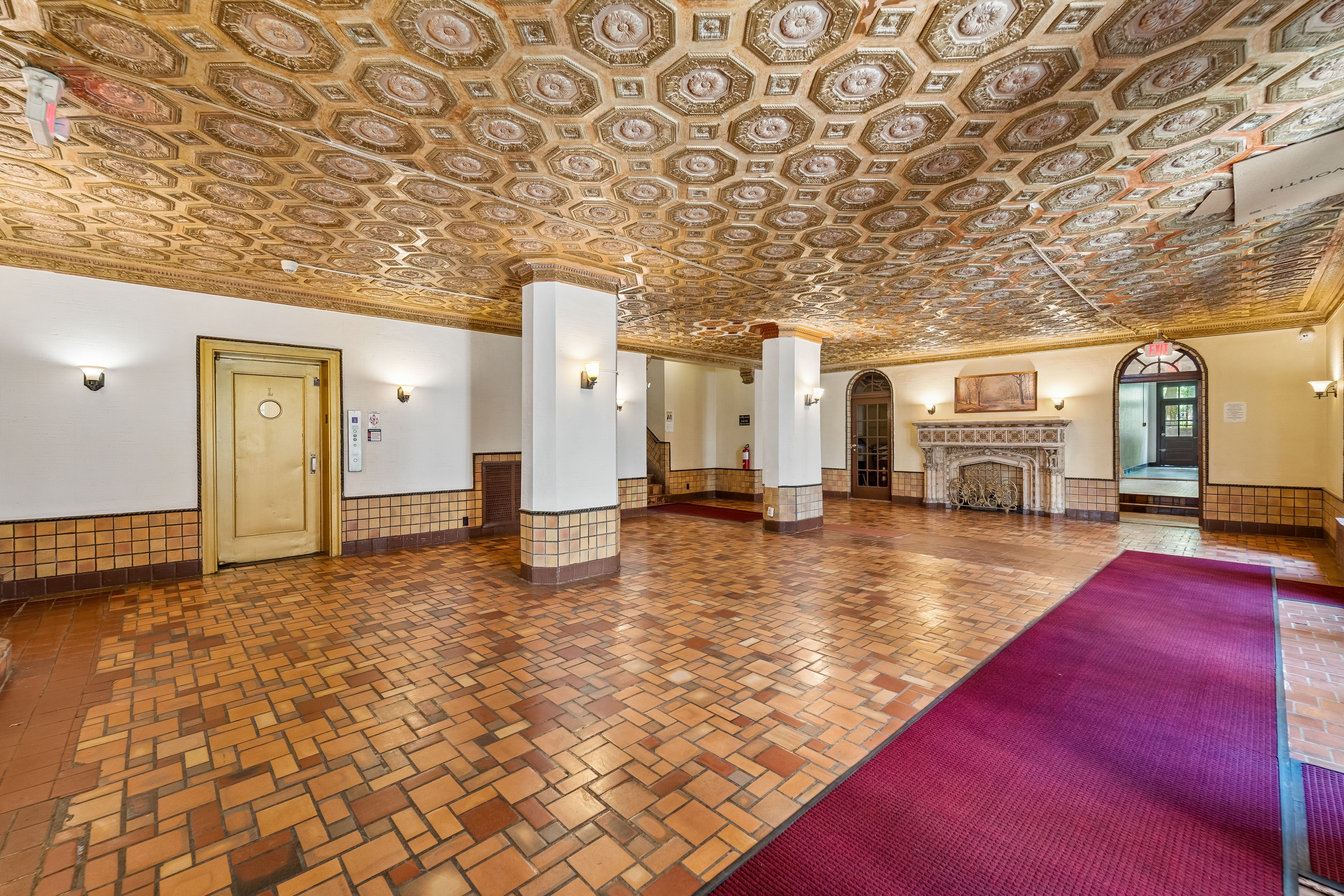 131 Kensington Avenue Apt. D5