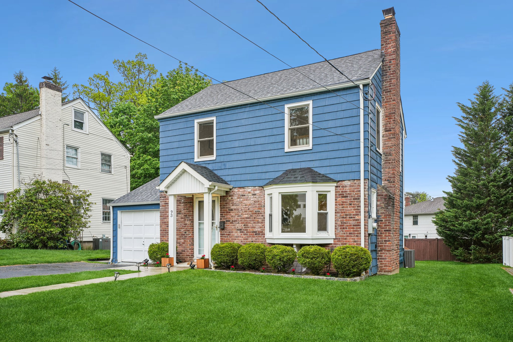 93 South Prospect Street 