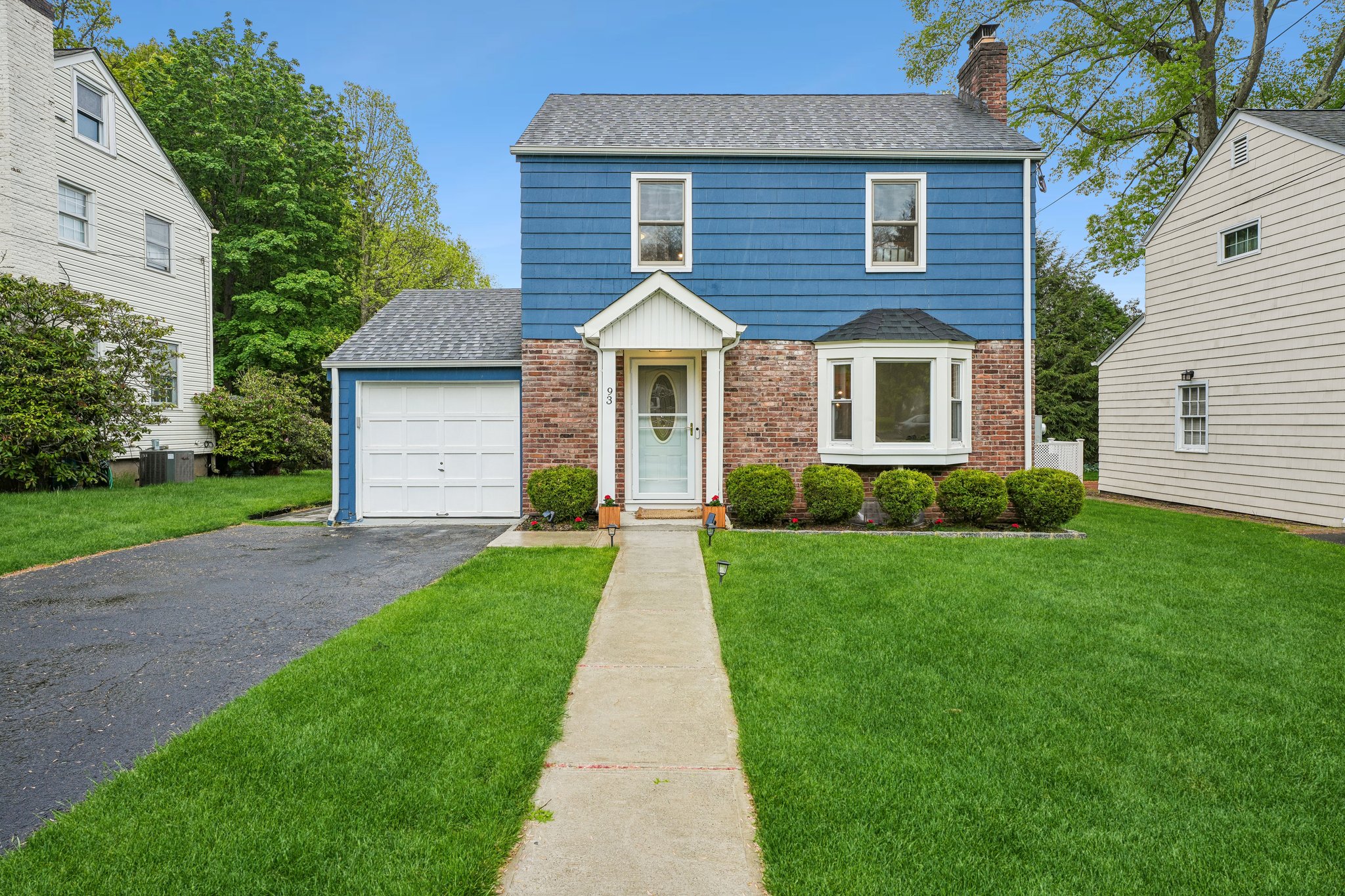 93 South Prospect Street 